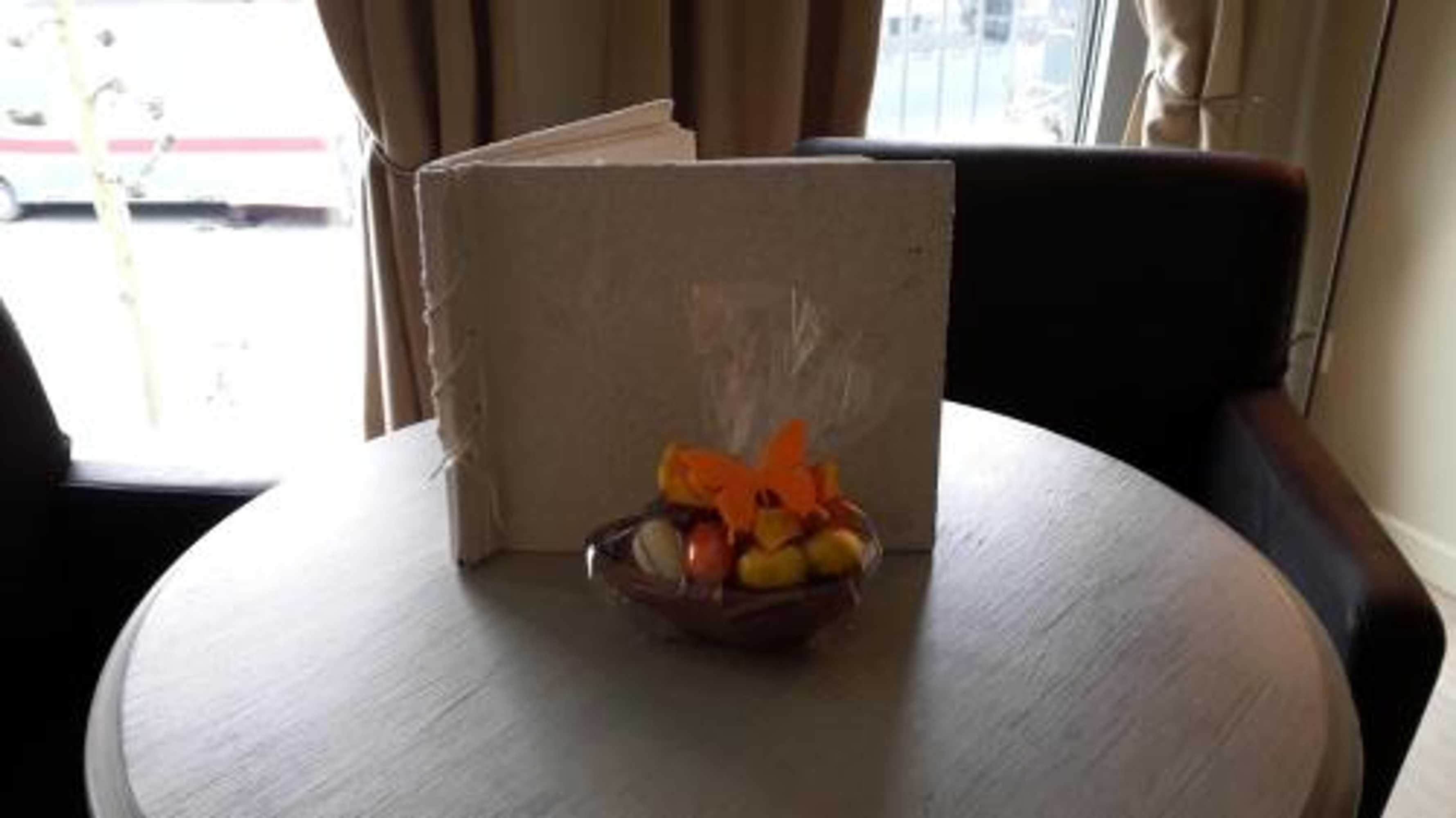 Gift card for Tuinhotel Gift card for Tuinhotel