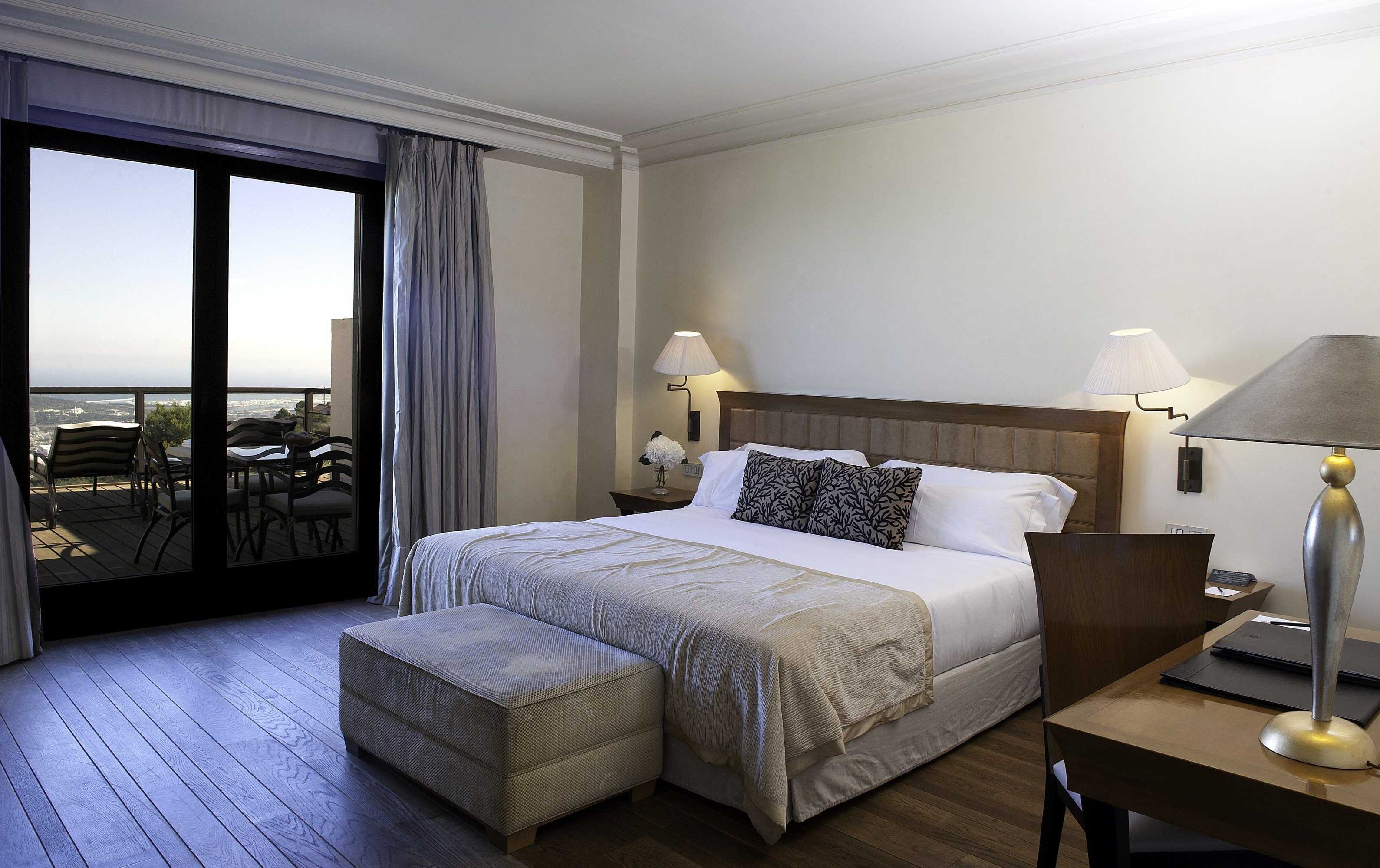 Gift card for Gran Hotel La Florida Barcelona Gift card for Gran Hotel La Florida Barcelona