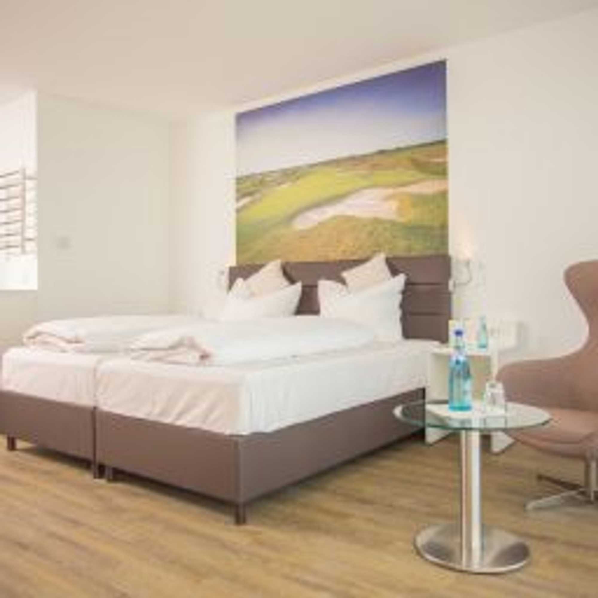 Gift card for Hotel Absolute Golfresort Gernsheim Gift card for Hotel Absolute Golfresort Gernsheim