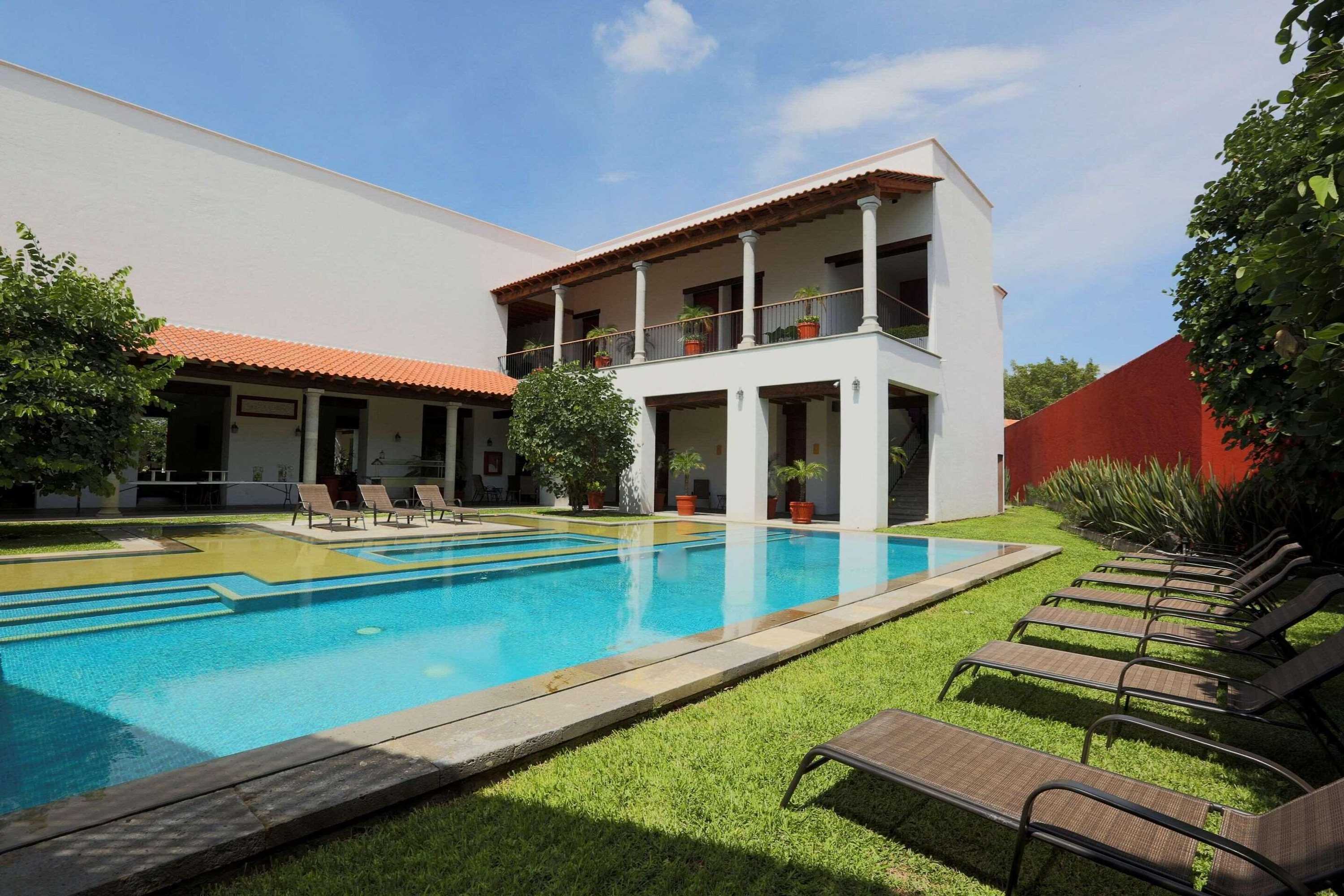 Gift card for Radisson Hotel Cuernavaca Gift card for Radisson Hotel Cuernavaca