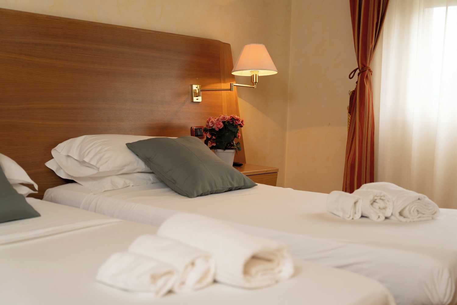 Gift card for Hotel San Pancrazio