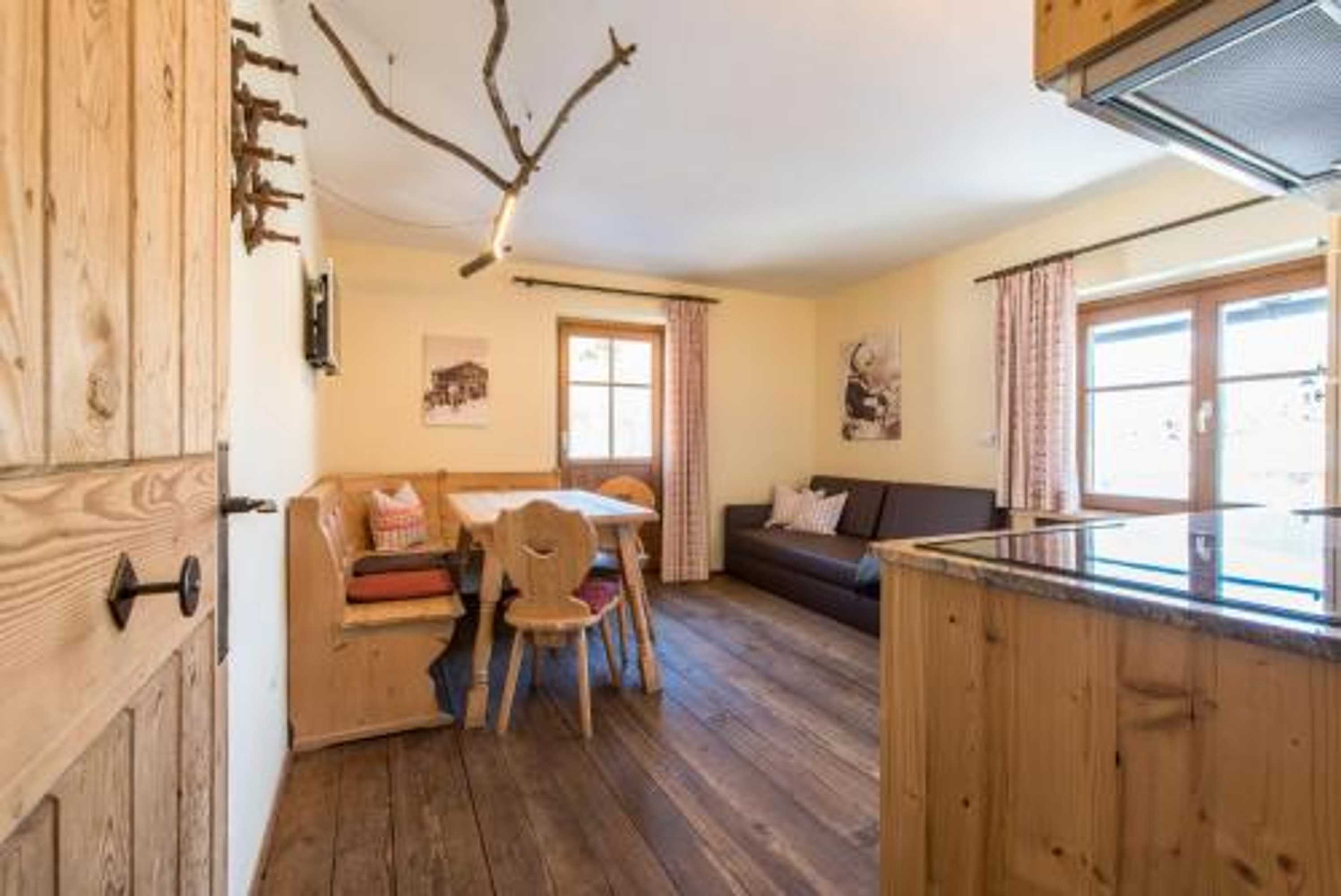 Gift card for Apartments Ansitz Wildberg Gift card for Apartments Ansitz Wildberg