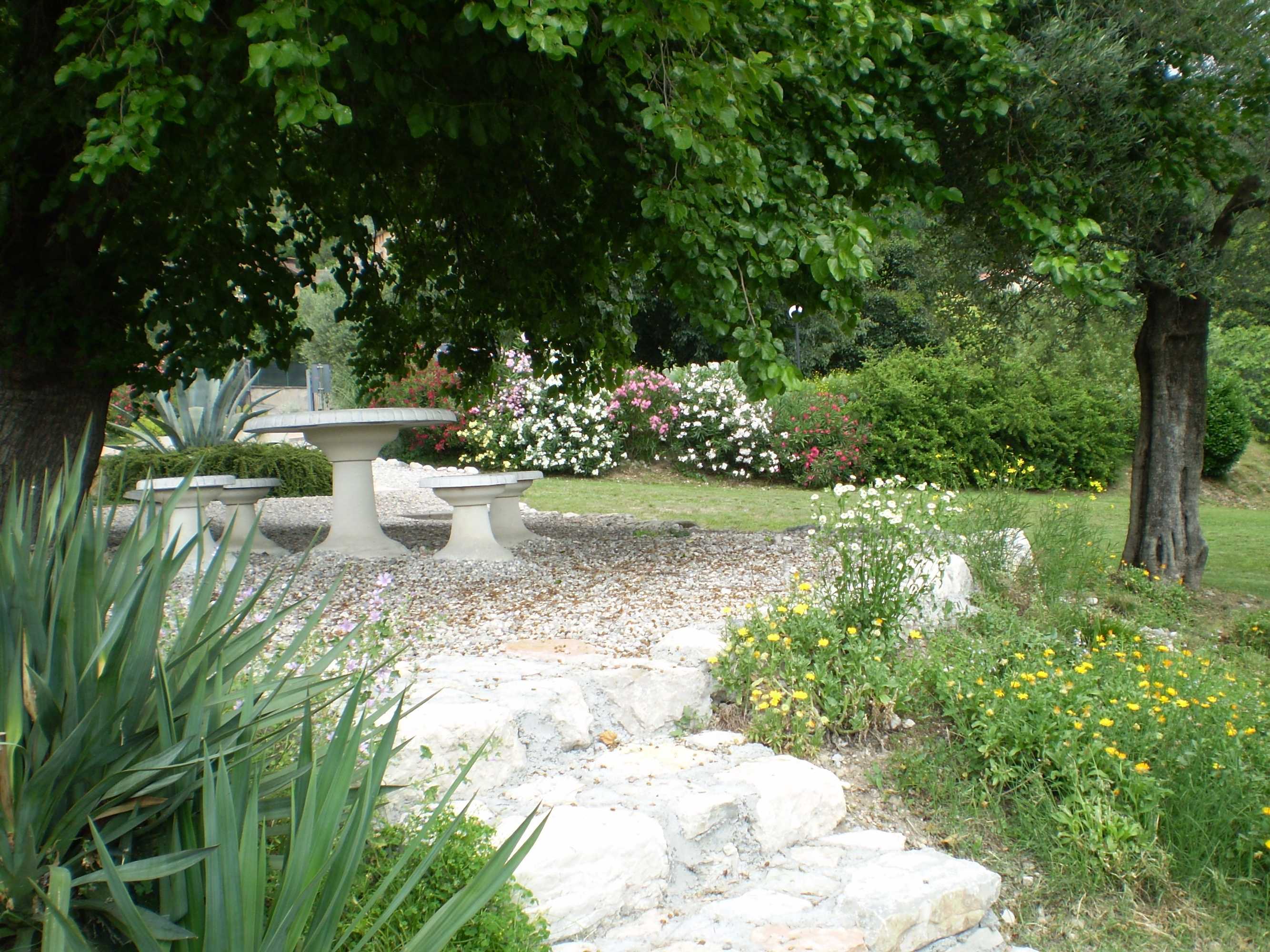 Gift card for Agriturismo Renzano Garden Apartments