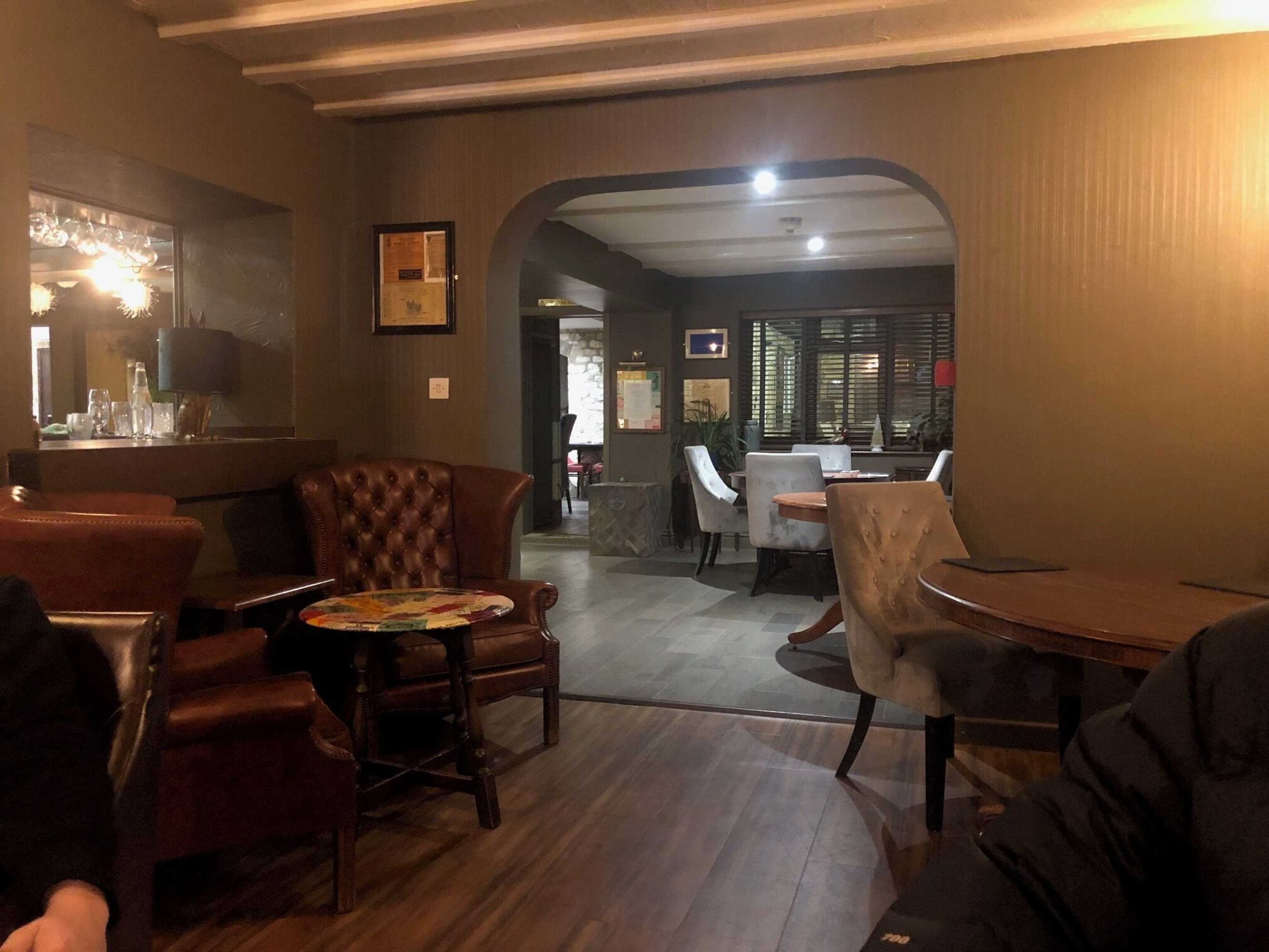 Gift card for Pettifers Freehouse Hotel