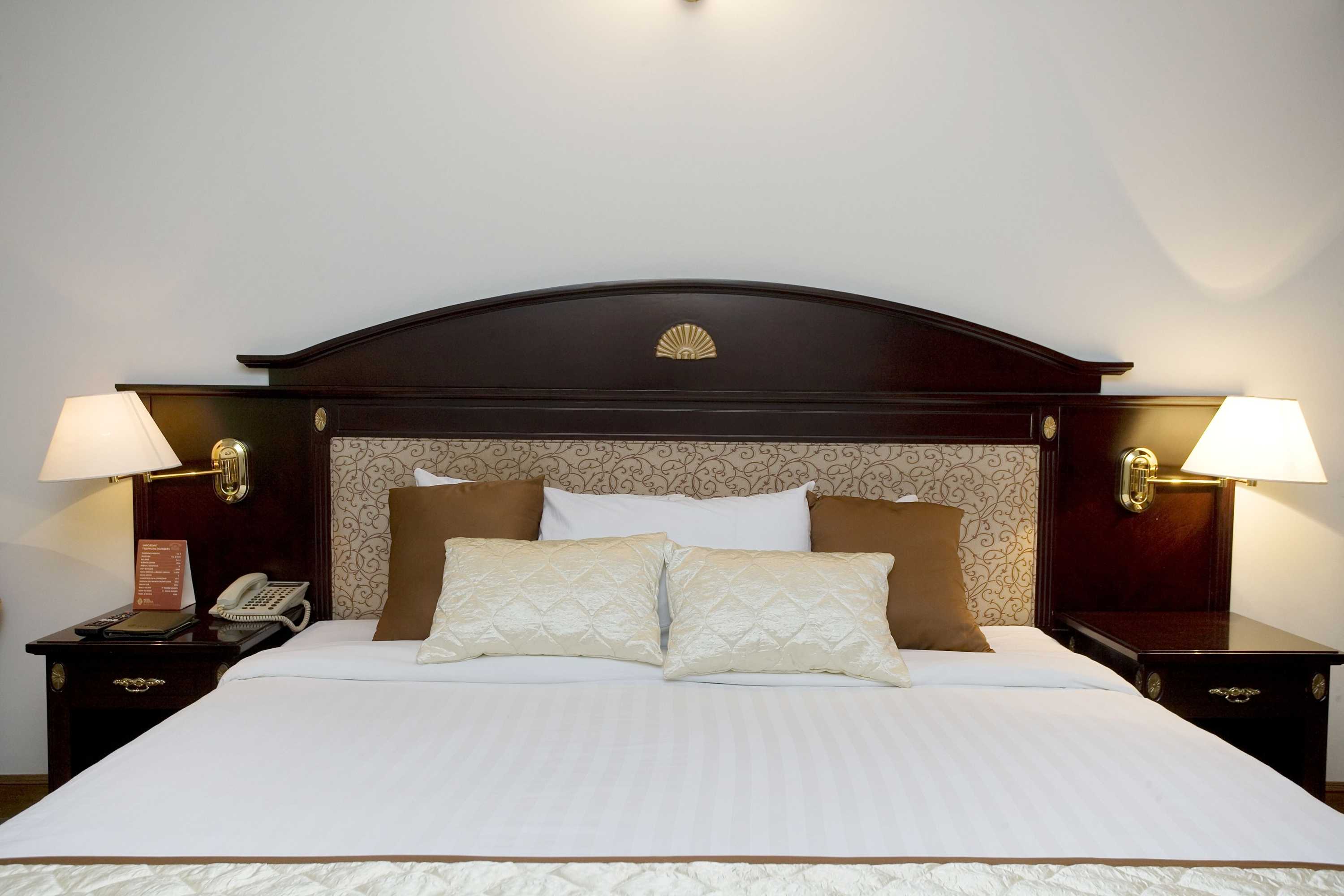 Gift card for Hotel Sarina