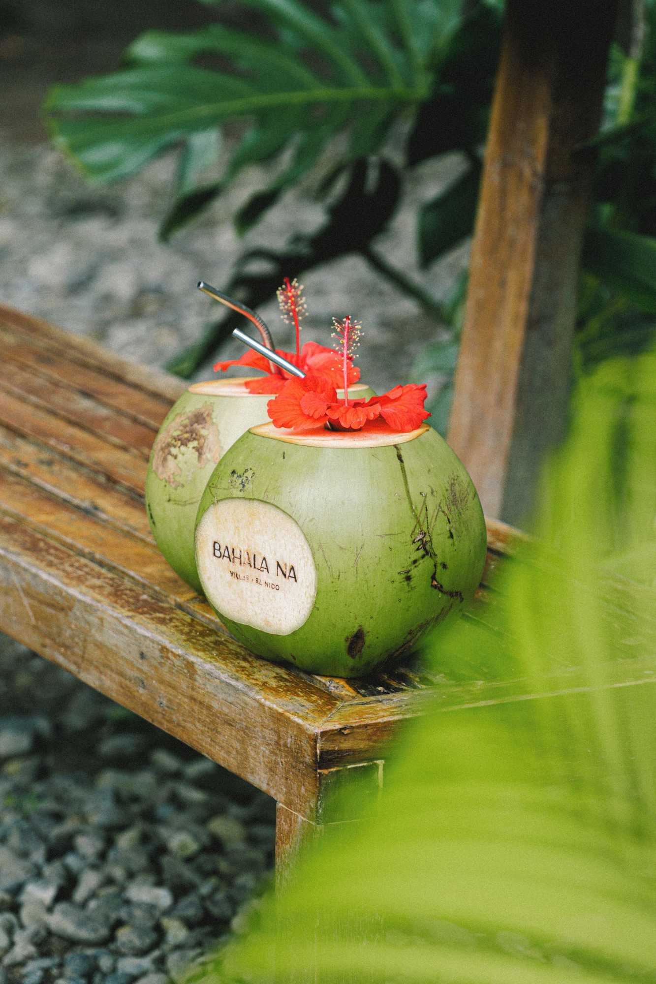 Gift card for Bahala Na Villas Gift card for Bahala Na Villas