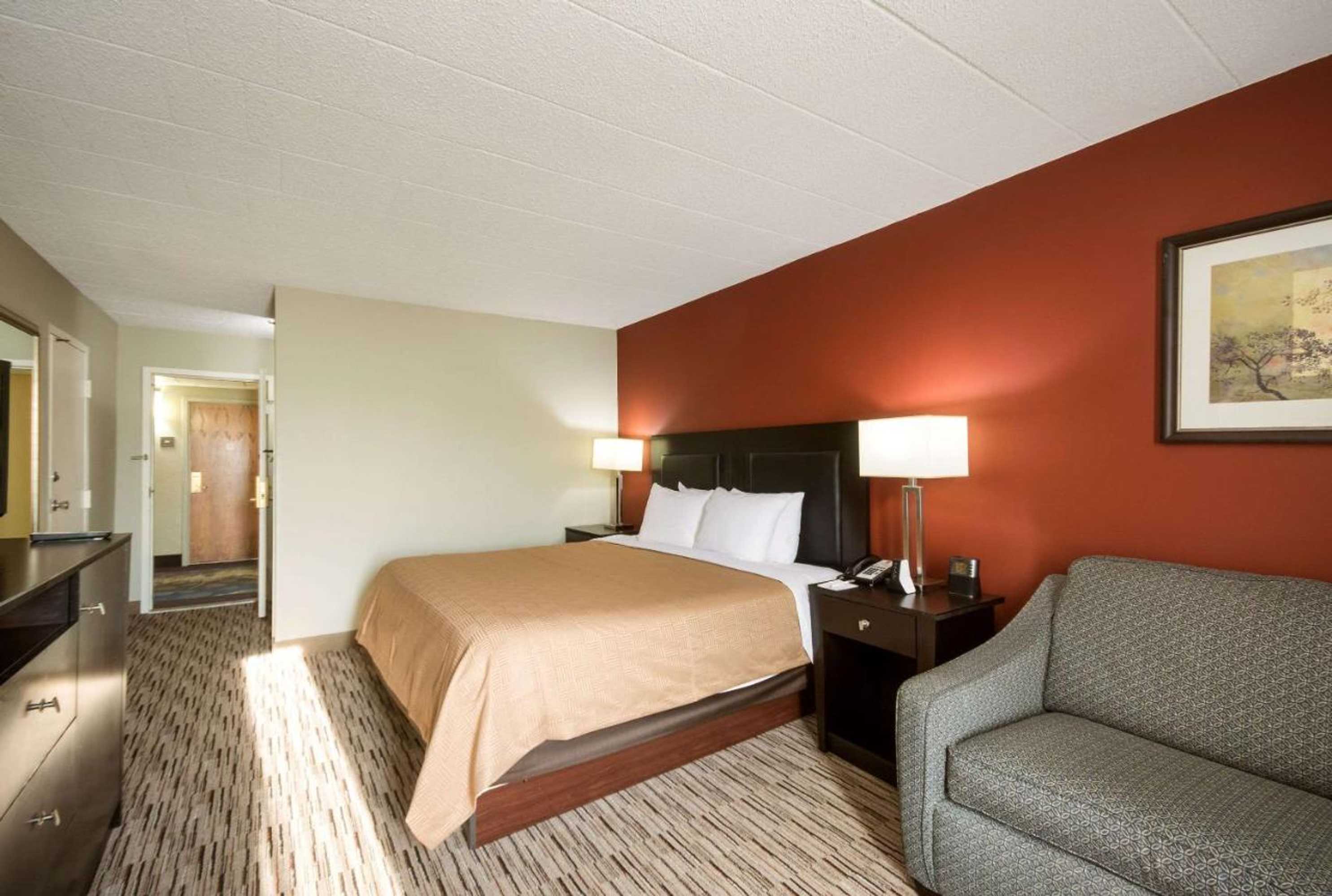Gift card for Exton Hotel & Conference Center Gift card for Exton Hotel & Conference Center