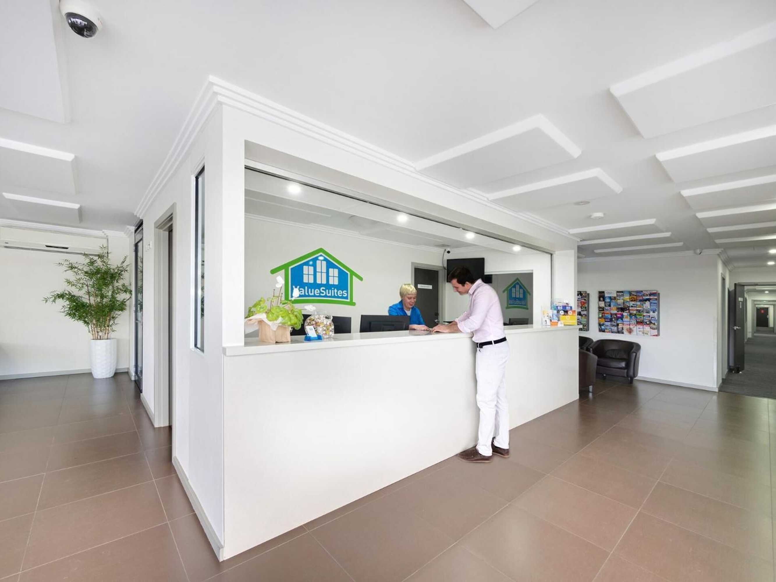 Gift card for Valuesuites Penrith Gift card for Valuesuites Penrith