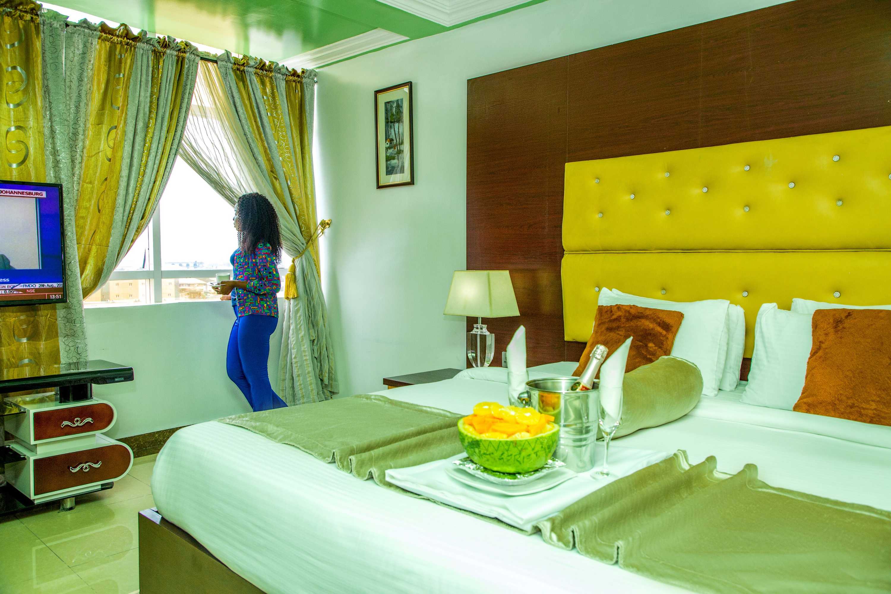 Gift card for Sweet Spirit Hotel And Suites Danag - Port Harcourt Gift card for Sweet Spirit Hotel And Suites Danag - Port Harcourt
