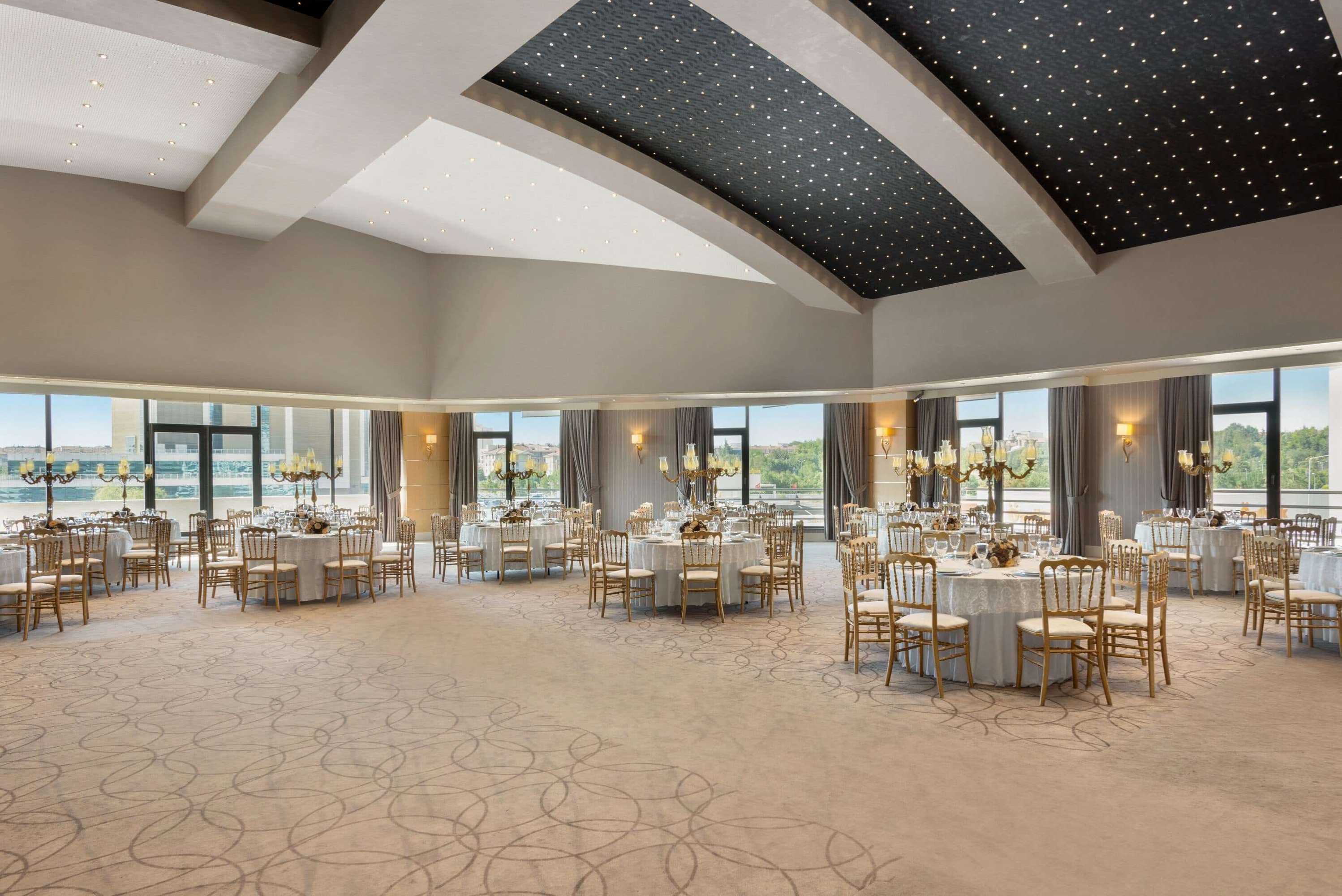 Gift card for Ramada Plaza by Wyndham Eskisehir Gift card for Ramada Plaza by Wyndham Eskisehir