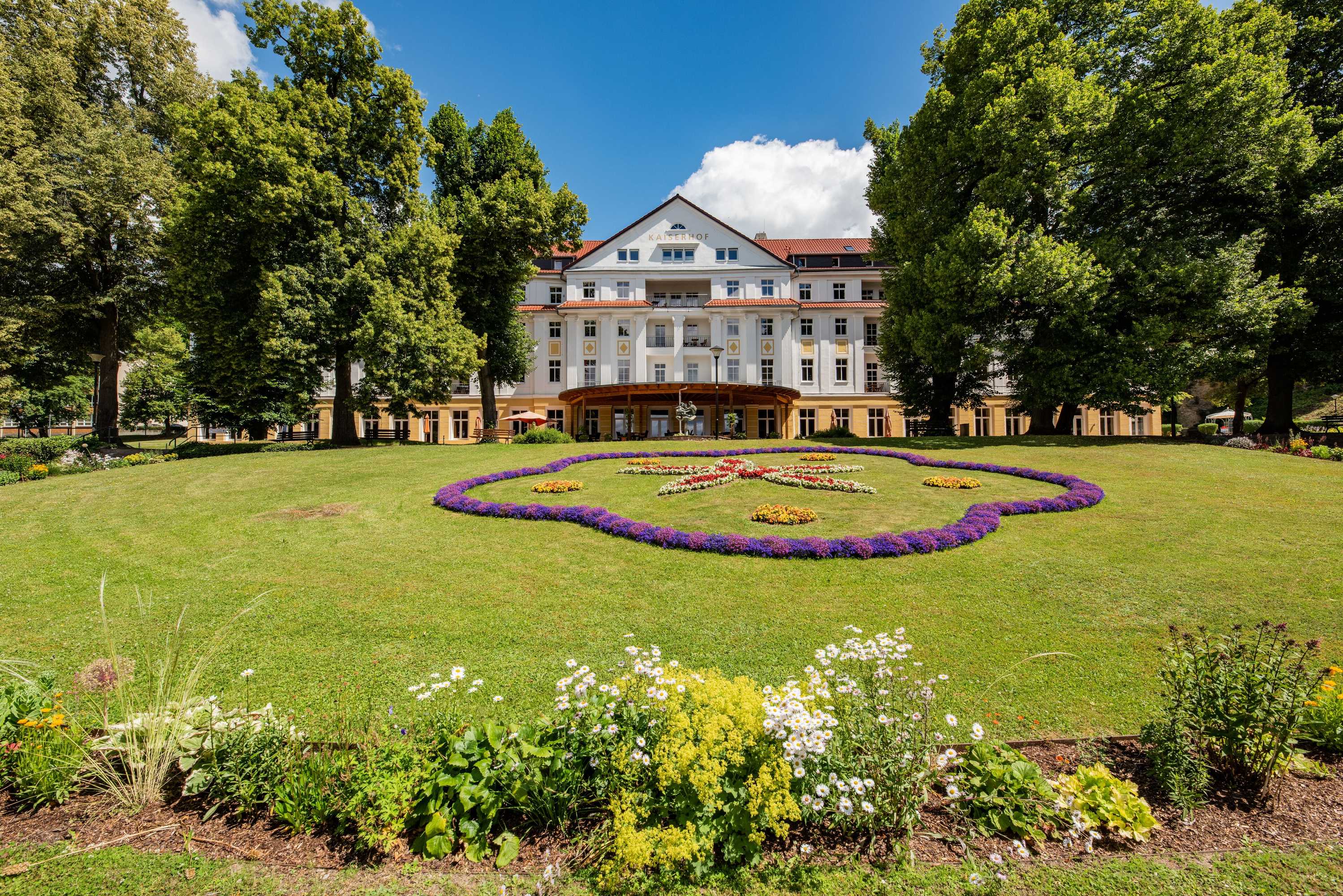 Gift card for Kulturhotel Kaiserhof Gift card for Kulturhotel Kaiserhof