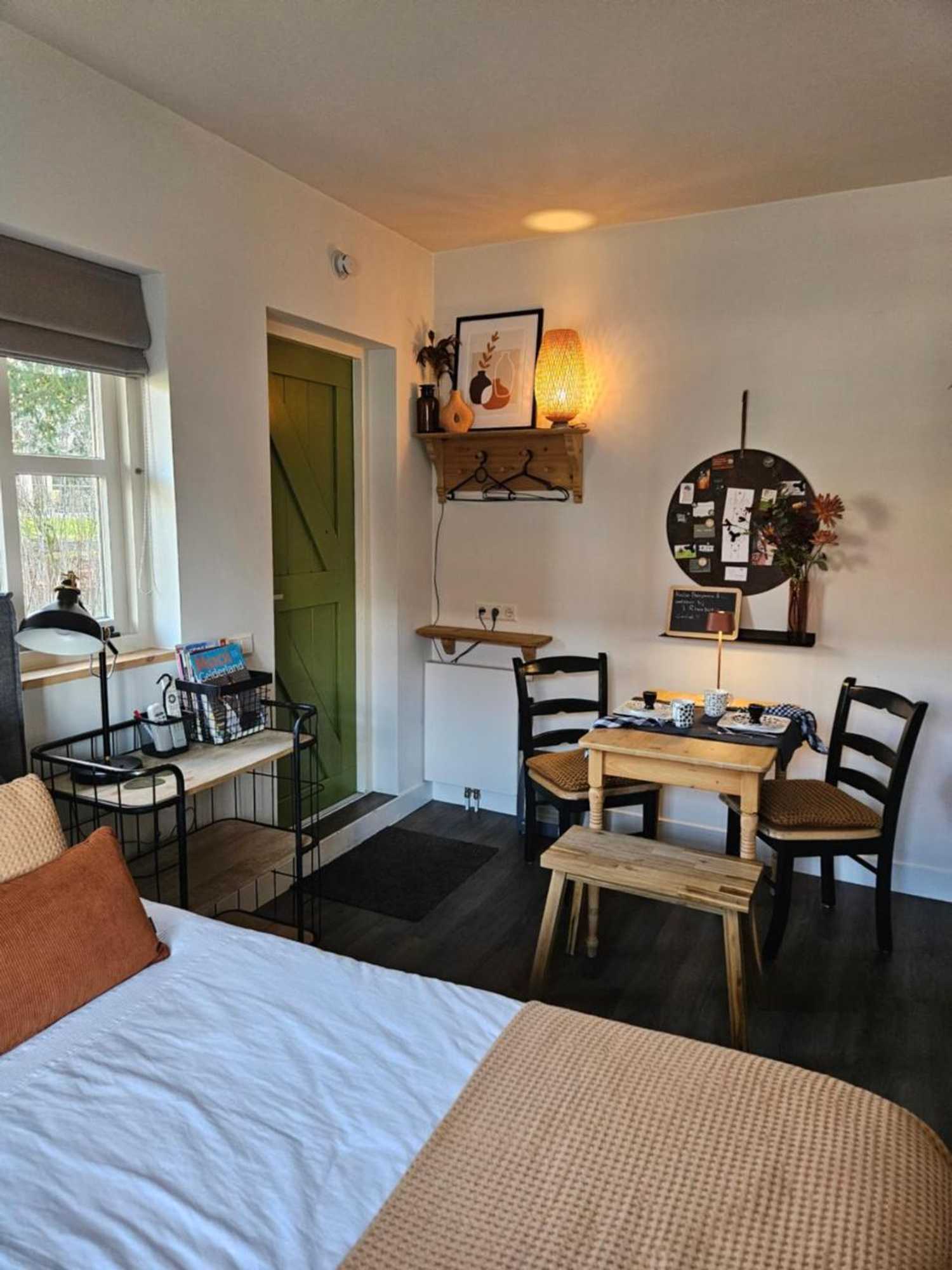 Gift card for 't Rheebokje