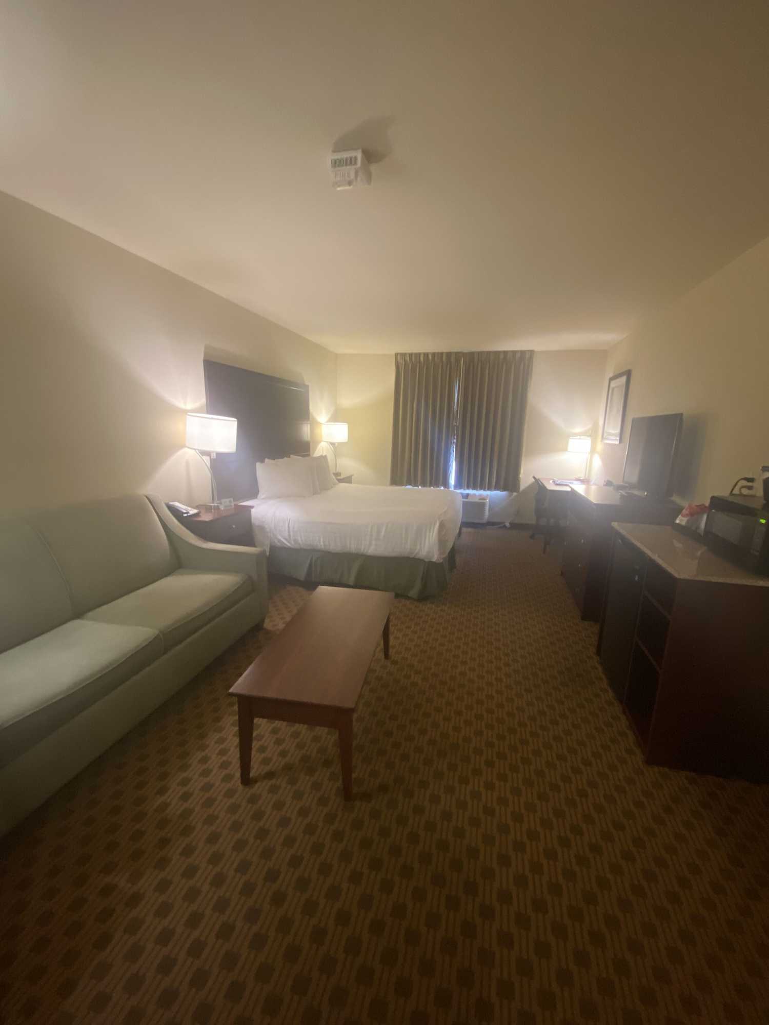 Gift card for Cobblestone Hotel & Suites – Broken Bow Gift card for Cobblestone Hotel & Suites – Broken Bow