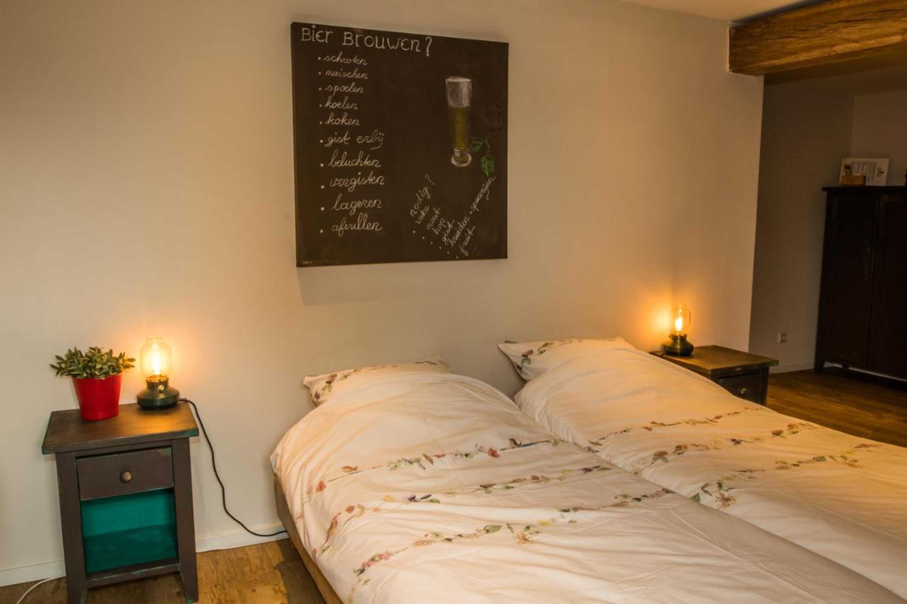 Gift card for 't Brouwershuis