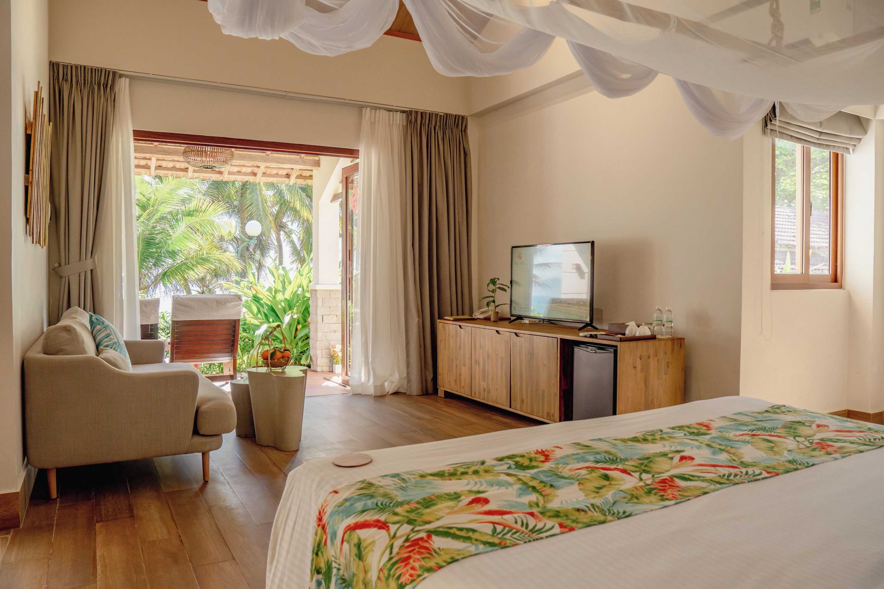 Gift card for Pax Ana Doc Let Resort & Spa