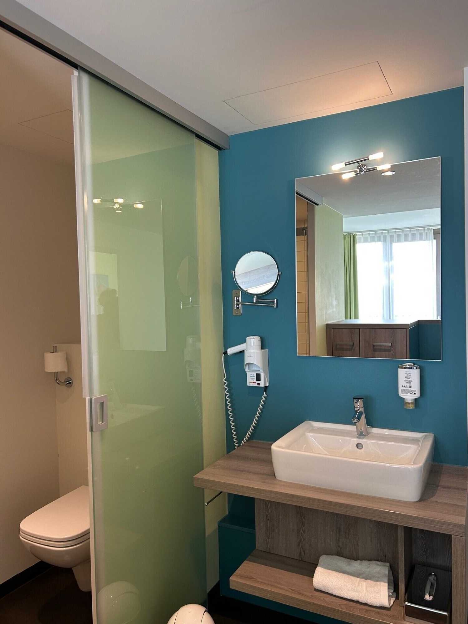 Gift card for Ibis Styles Nagold-Schwarzwald