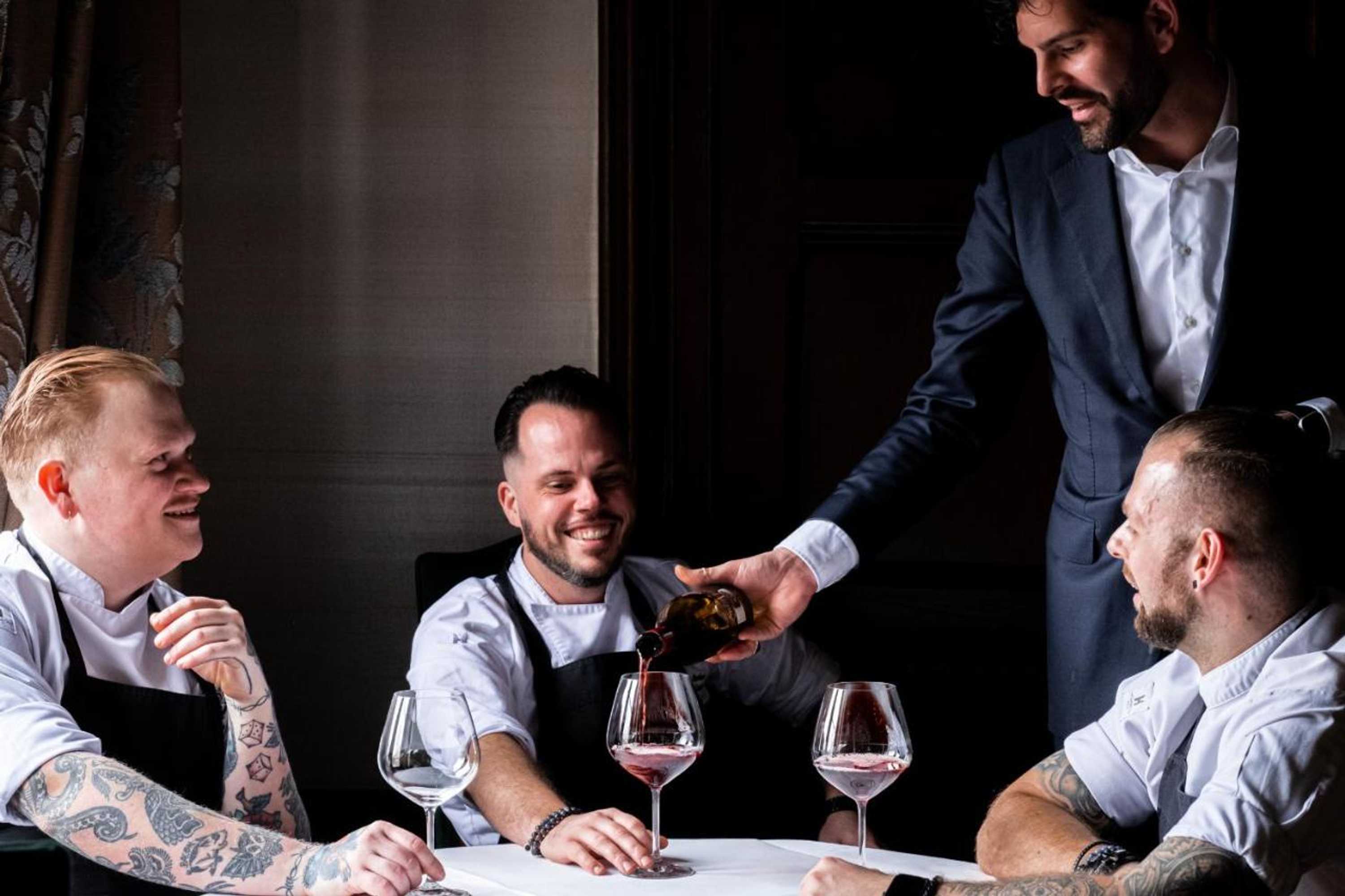 Gift card for Van Der Valk Hotel Kasteel Terworm