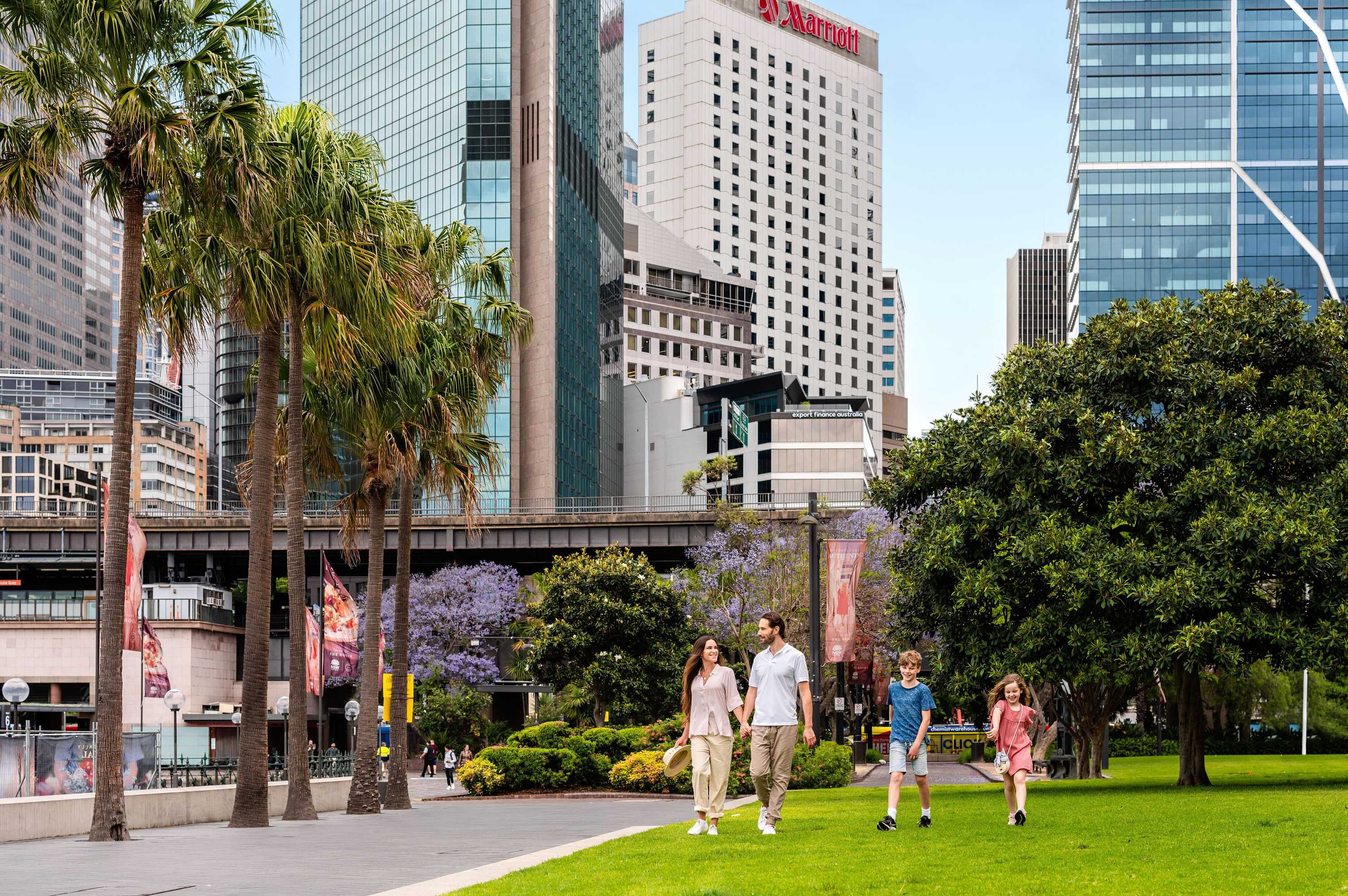 Gift card for Sydney Harbour Marriott Hotel at Circular Quay Gift card for Sydney Harbour Marriott Hotel at Circular Quay