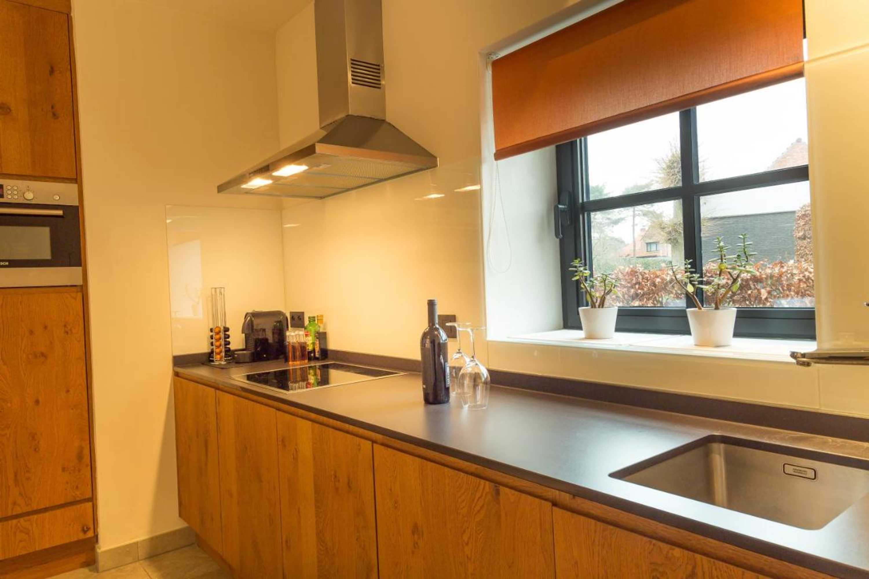 Gift card for De Vliere