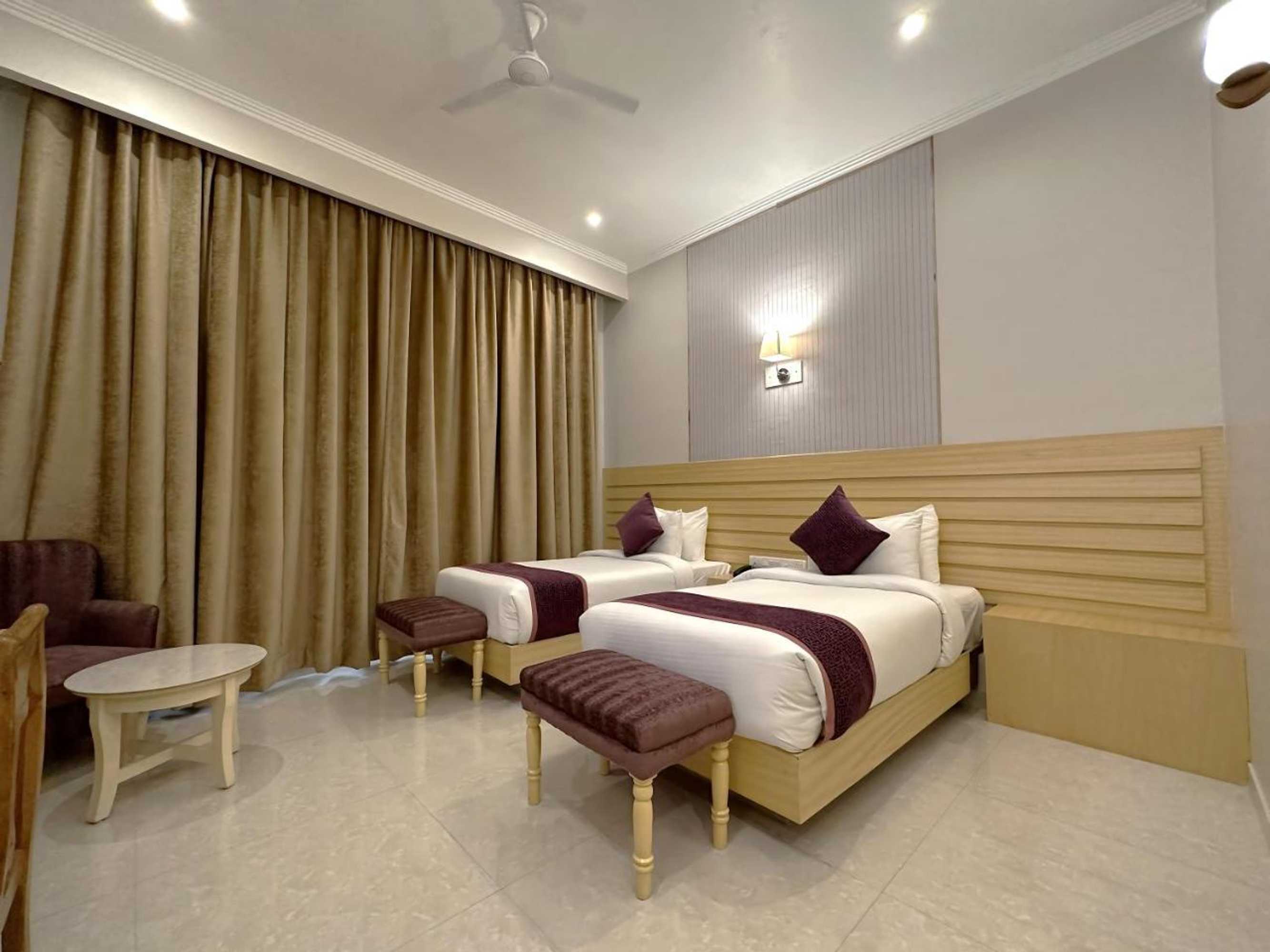 Gift card for Golden Tulip Khajuraho