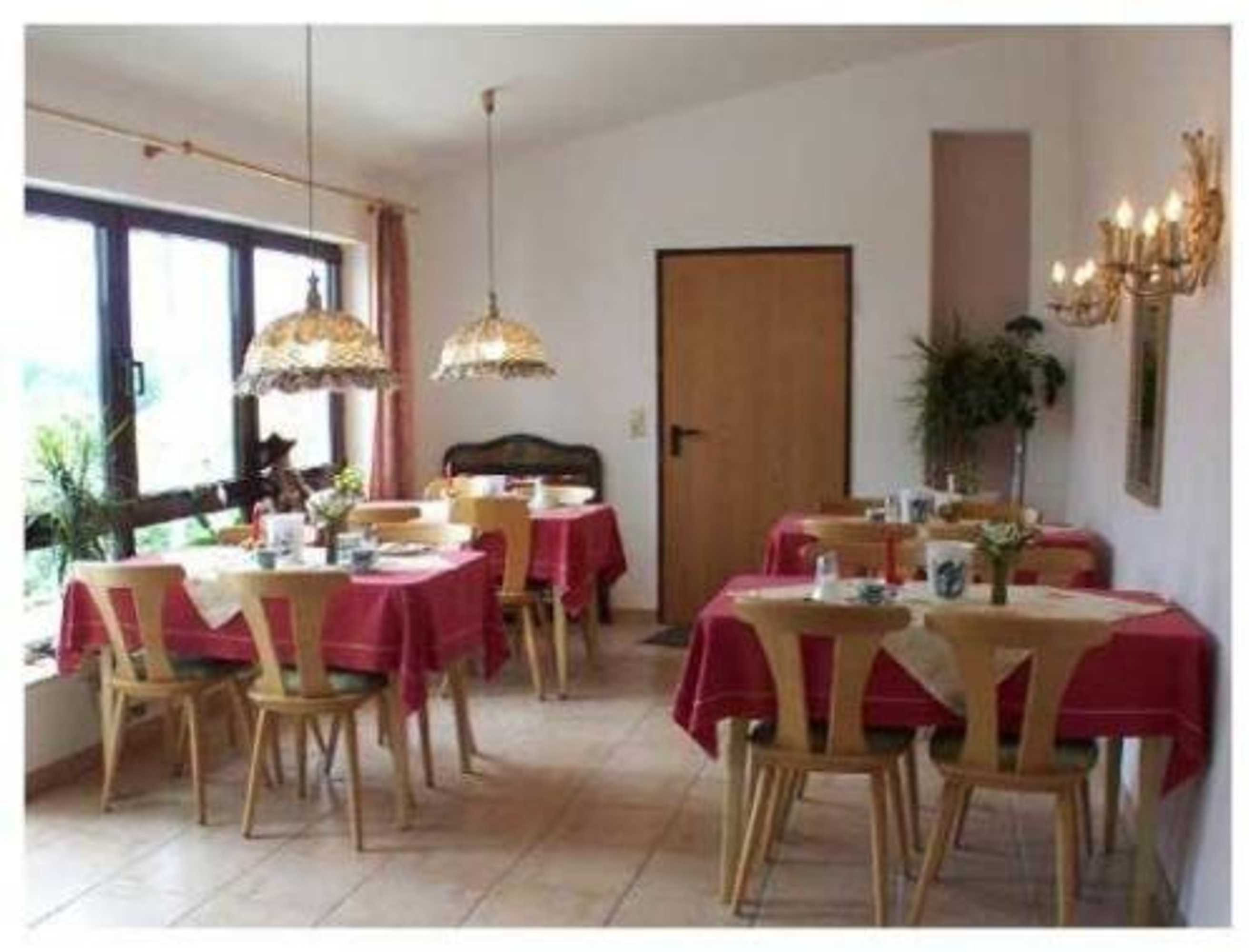 Gift card for Landgasthof Traube