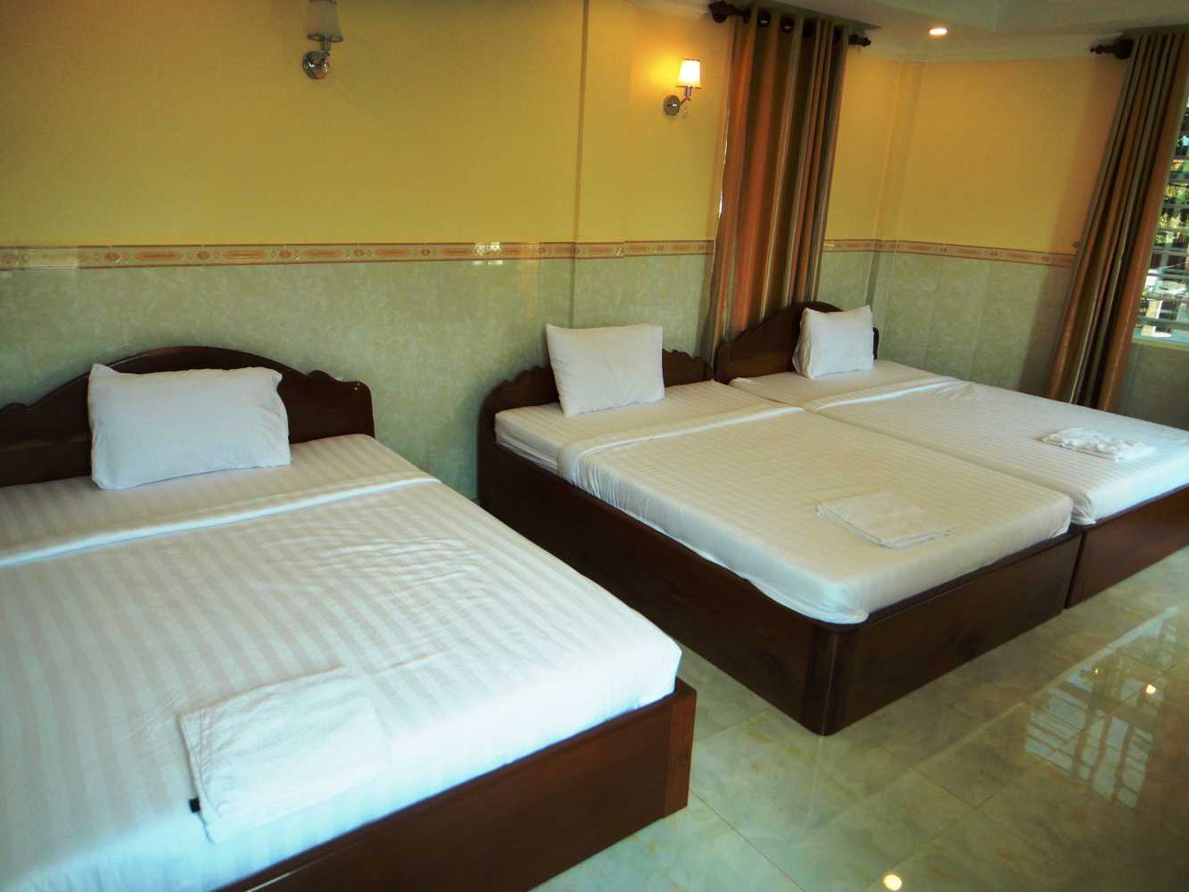 Gift card for Borey Vatanac Guesthouse