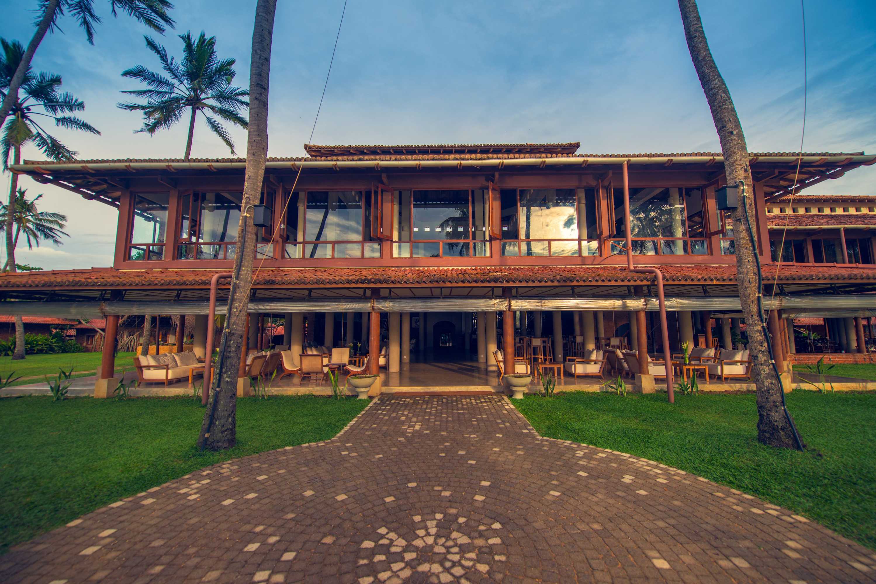 Gift card for Ranweli Holiday Village