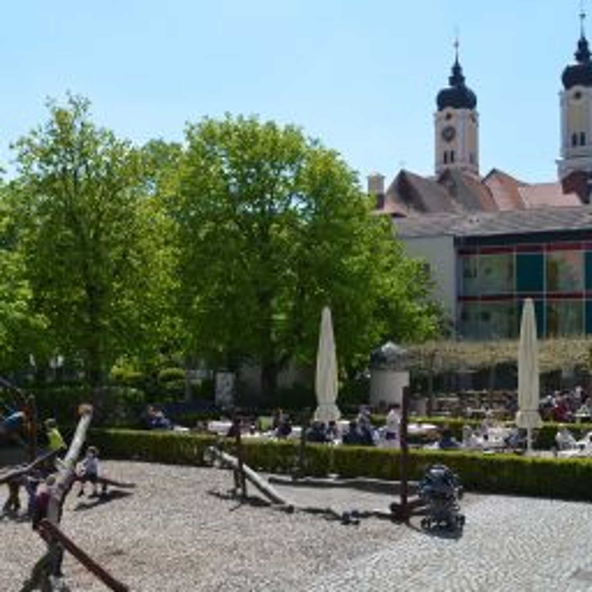 Gift card for Klostergasthof Roggenburg Gift card for Klostergasthof Roggenburg