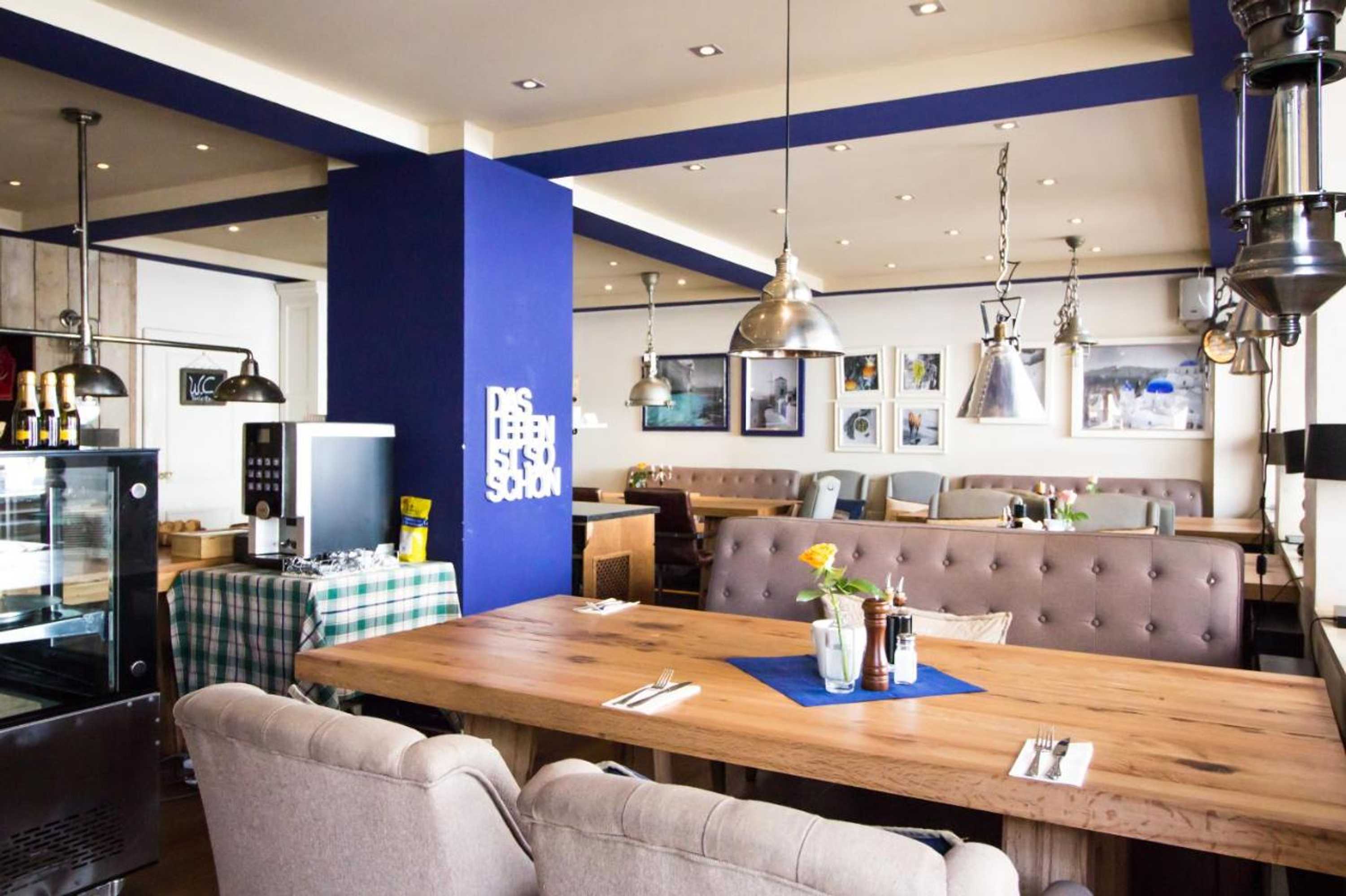 Gift card for Hotel am See