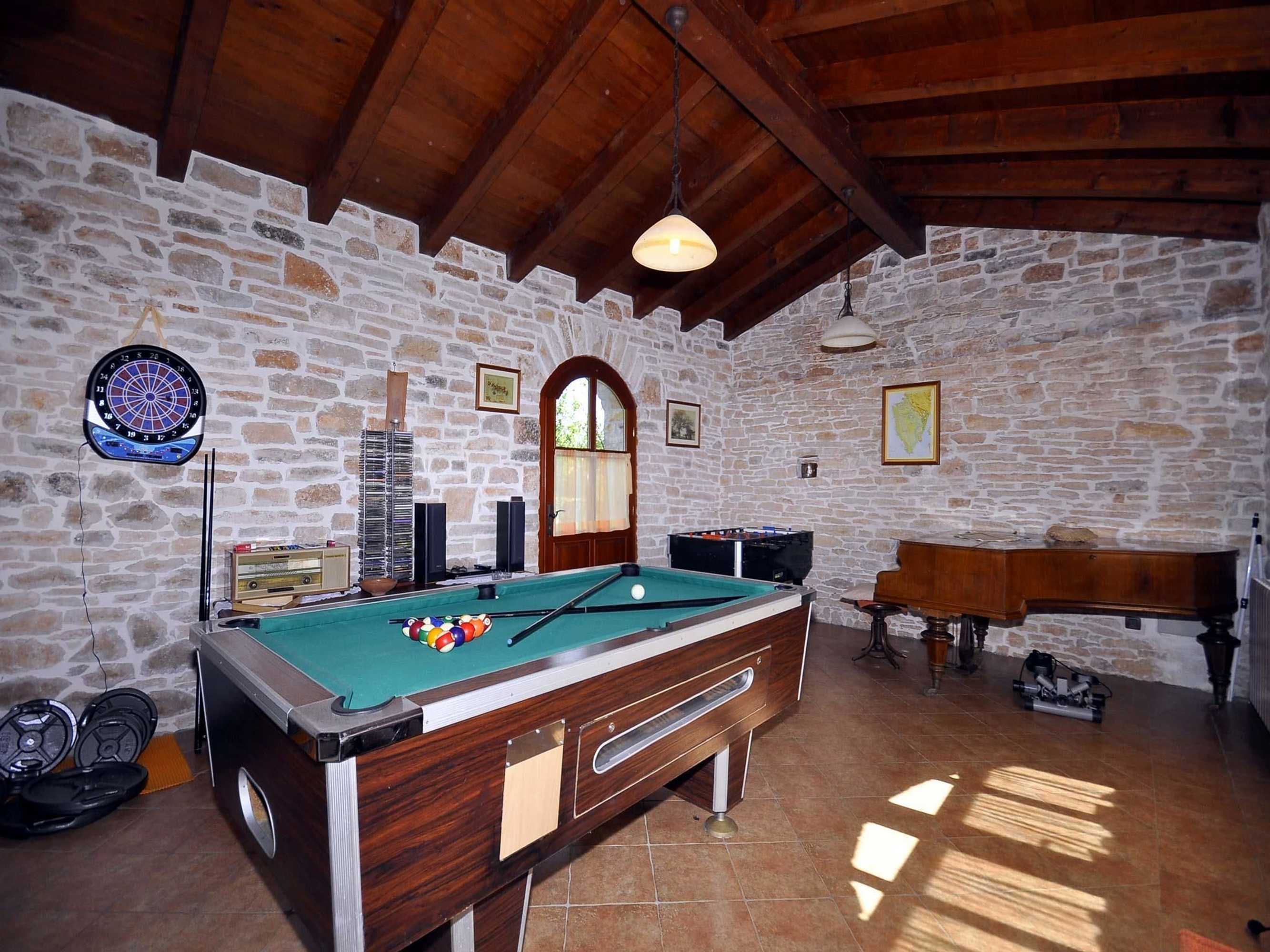 Gift card for Luxury Villa Murva