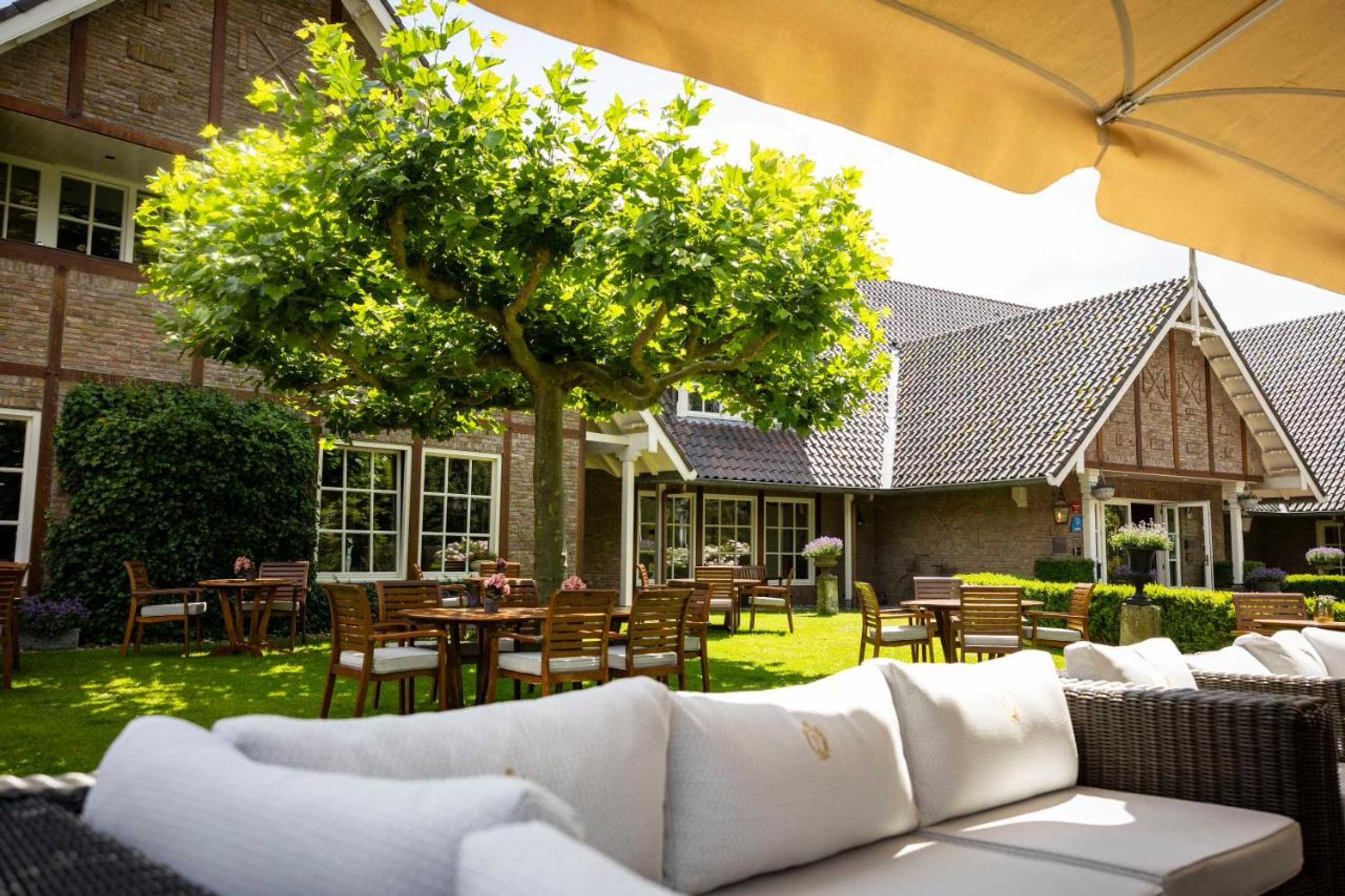 Gift card for Landhuishotel De Bloemenbeek