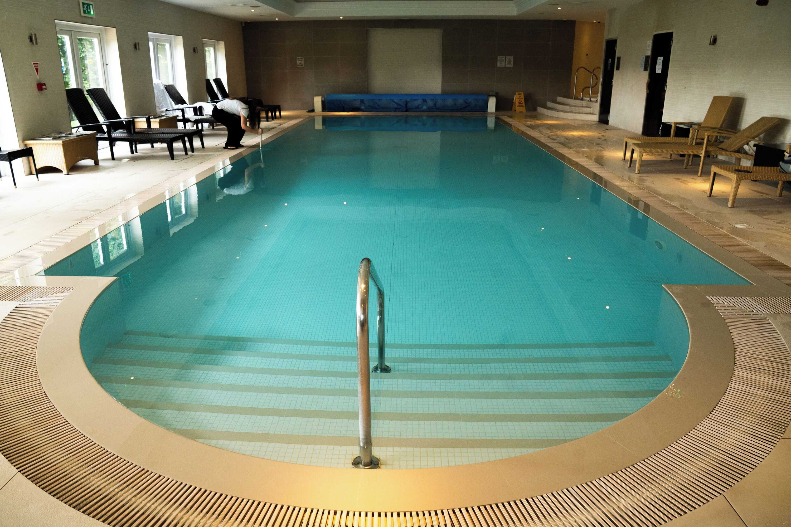 Gift card for Best Western Lamphey Court Hotel & Spa