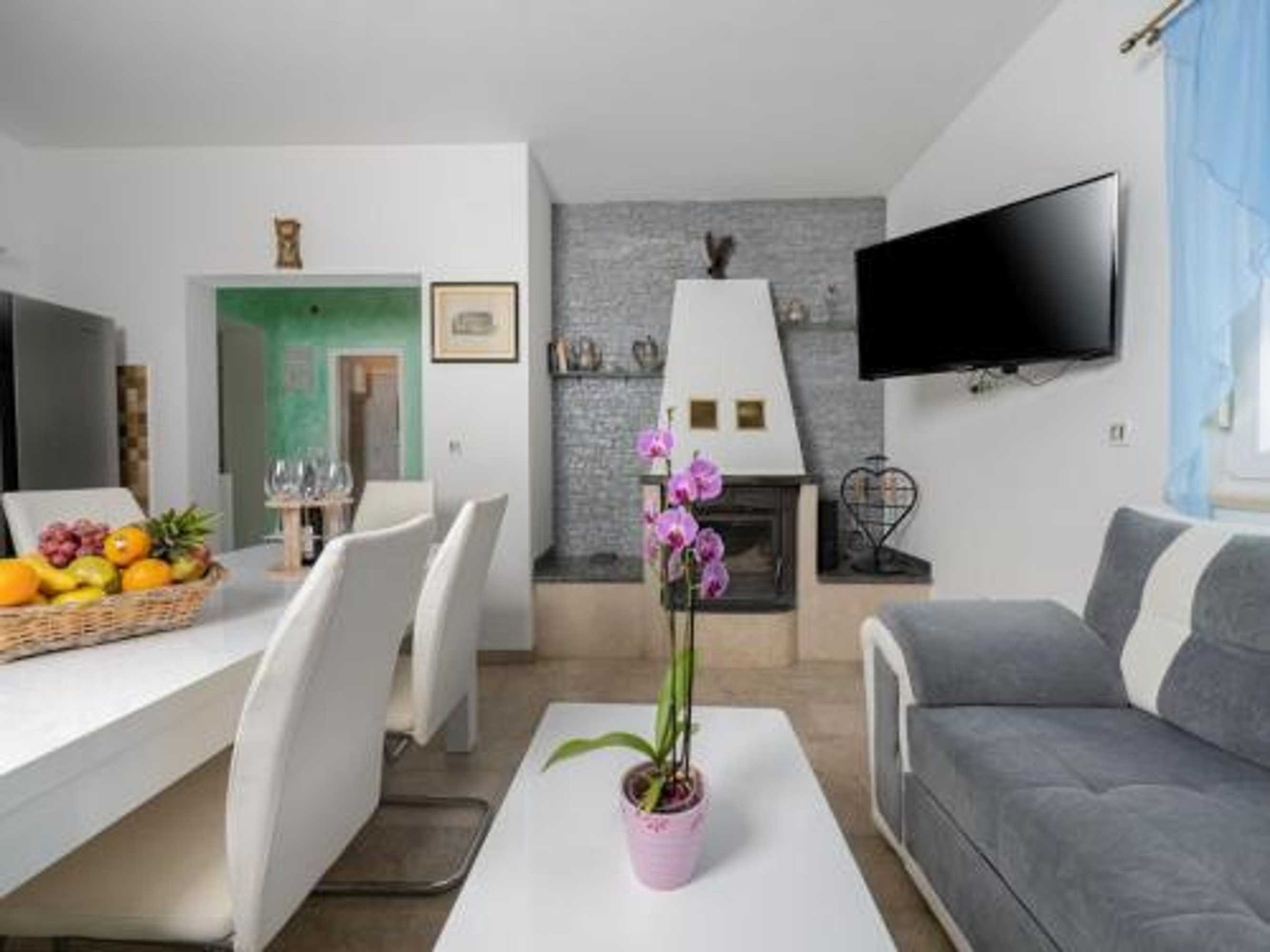 Gift card for Villa St Nikola With Jacuzzi And Private Swimming Pool Gift card for Villa St Nikola With Jacuzzi And Private Swimming Pool