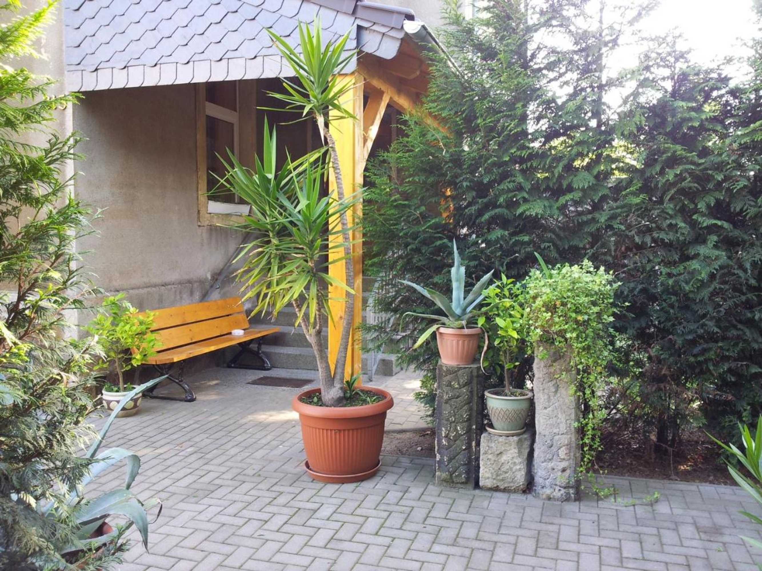 Gift card for Pension Lehmann