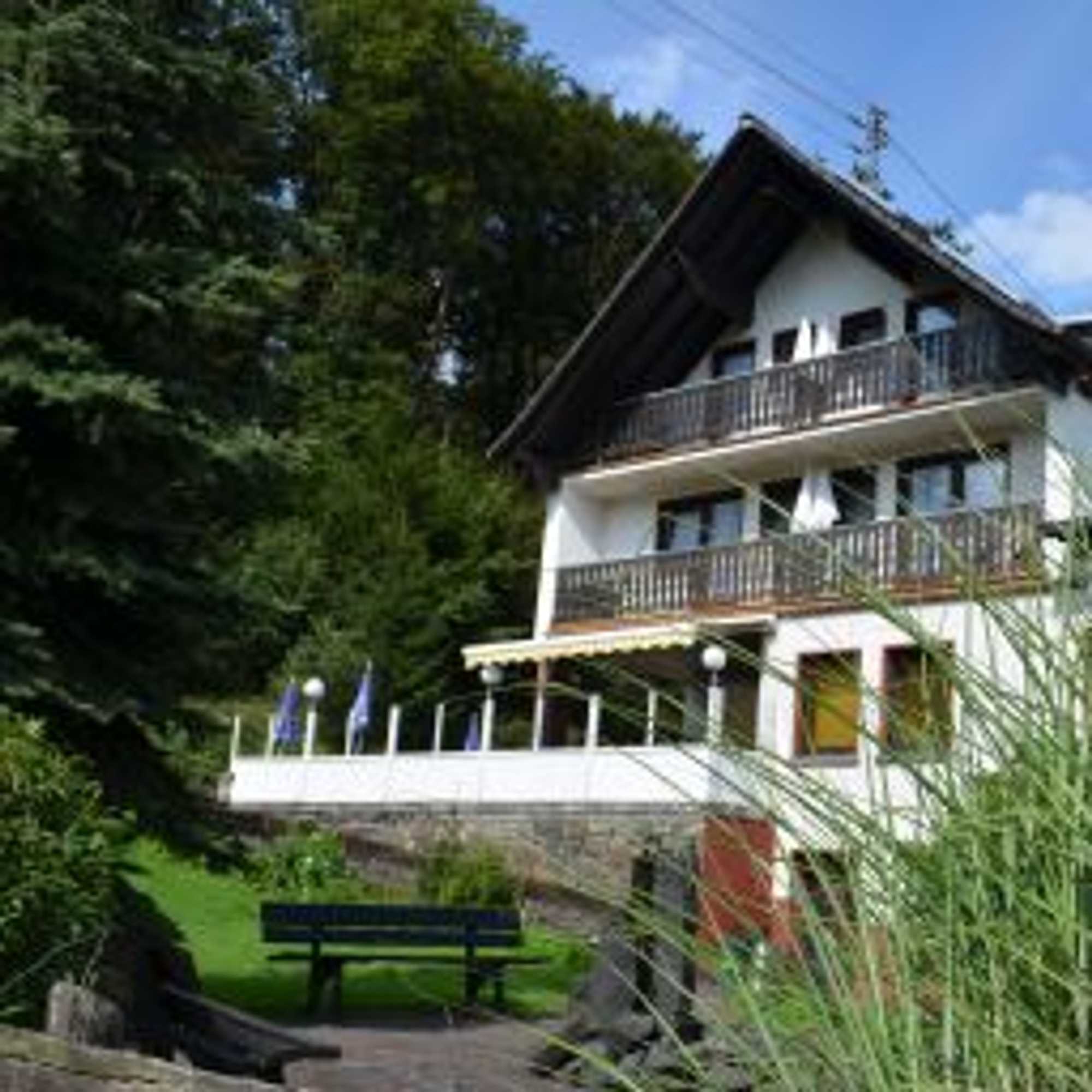 Gift card for Hotel-Restaurant Im Heisterholz Gift card for Hotel-Restaurant Im Heisterholz