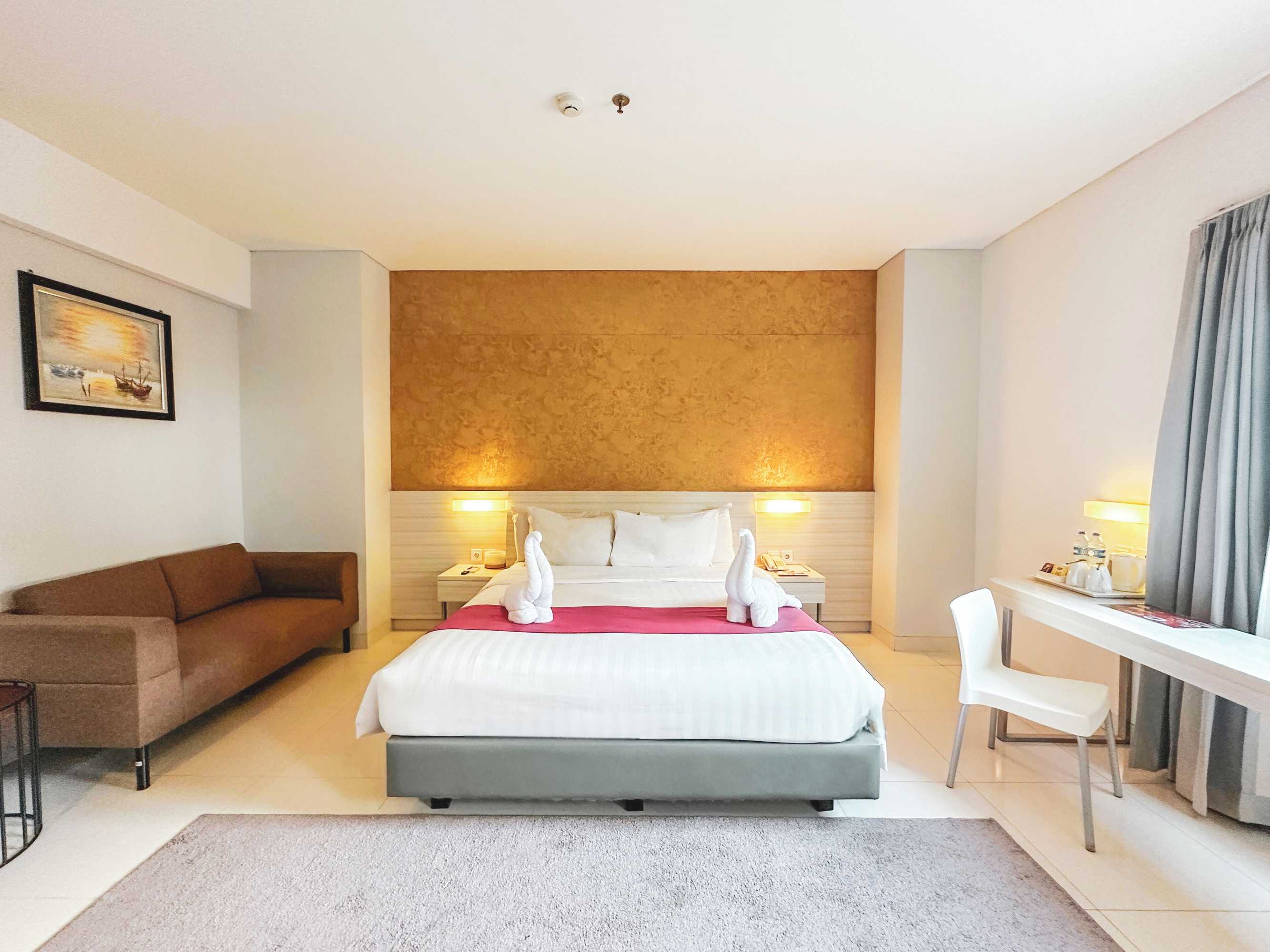 Gift card for Sahid Bandara Soekarno Hatta