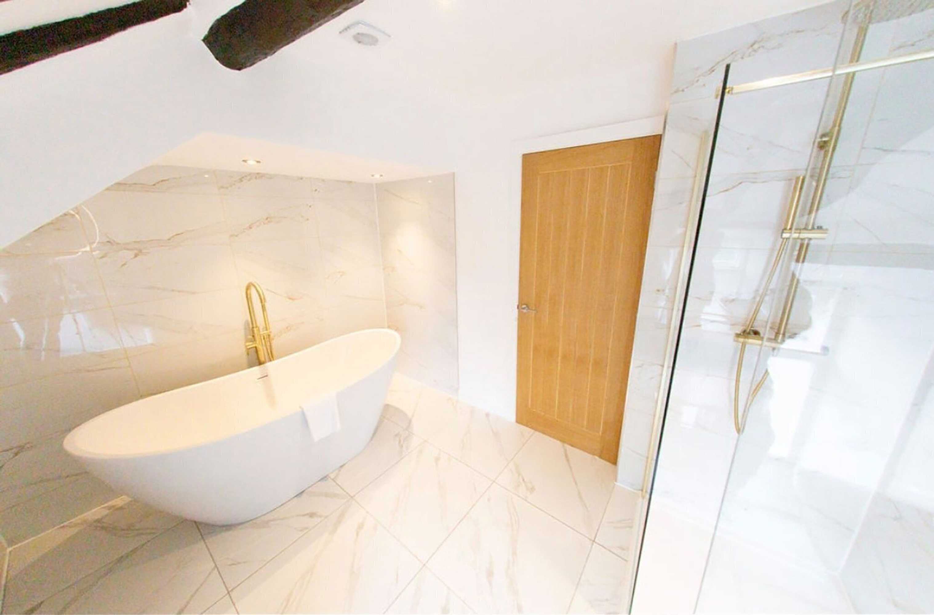 Gift card for Black Horse Inn