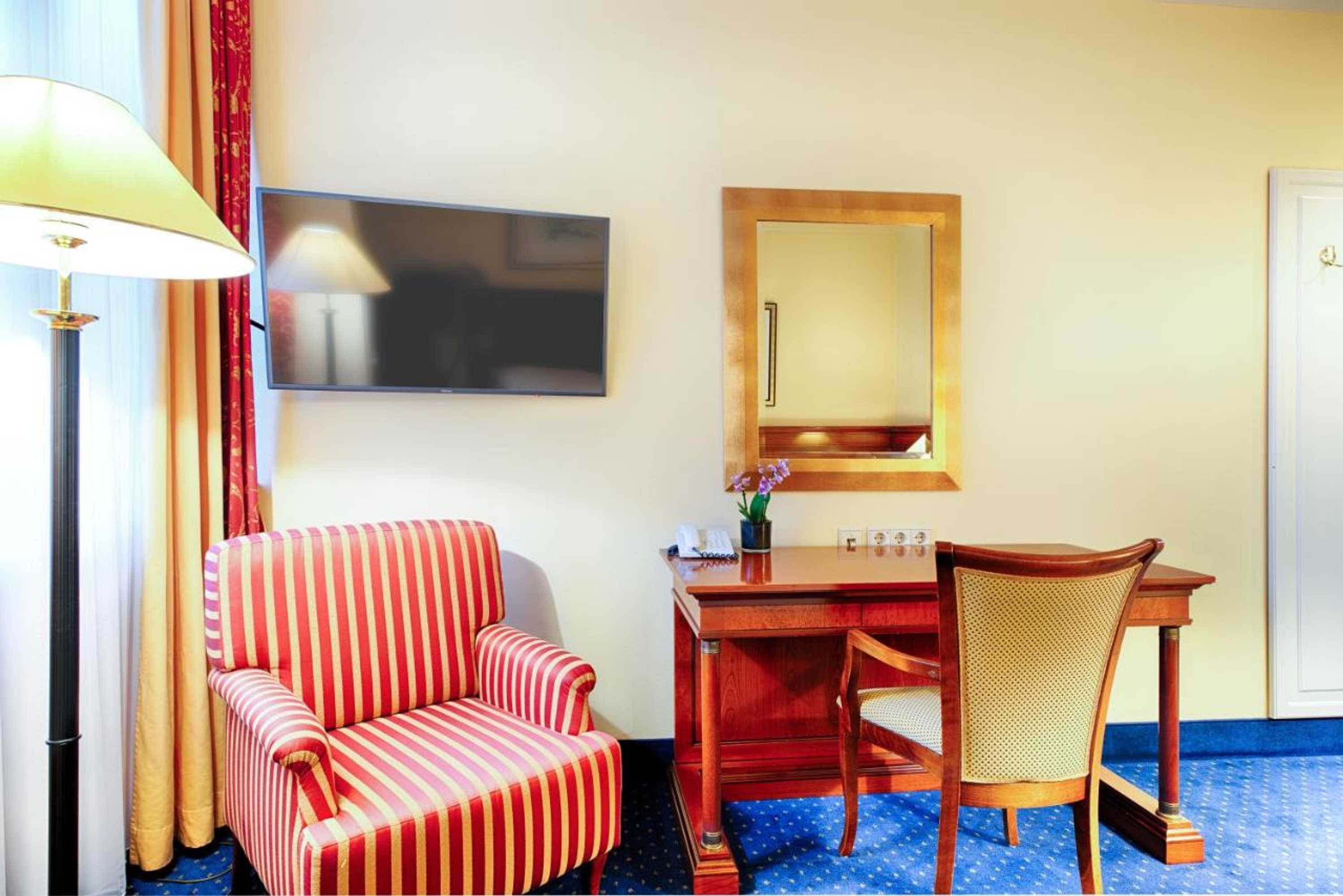 Gift card for Hotel Villa Geyerswörth