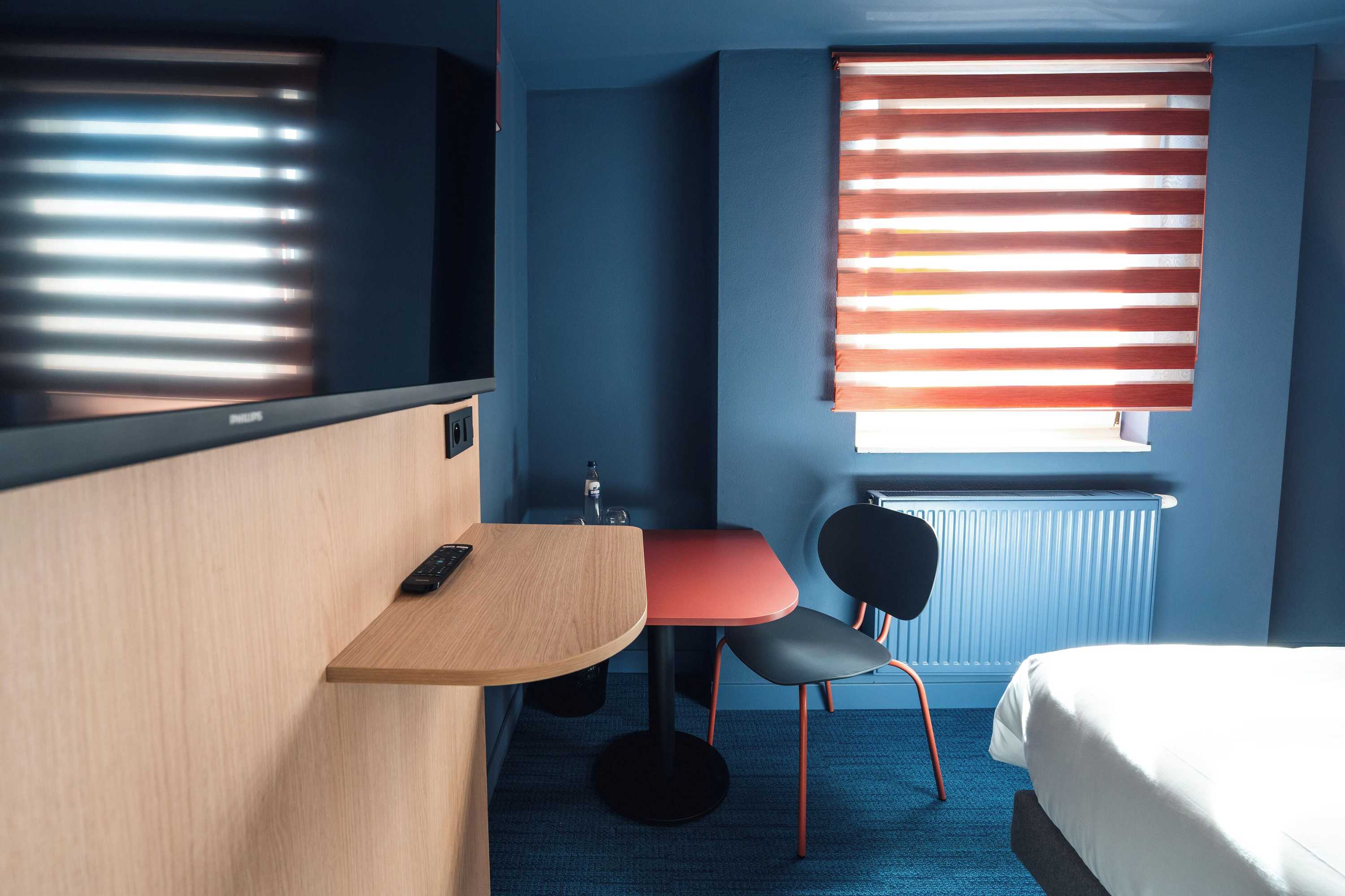 Gift card for Ibis Styles Charleroi Airport Aero 44 Gift card for Ibis Styles Charleroi Airport Aero 44