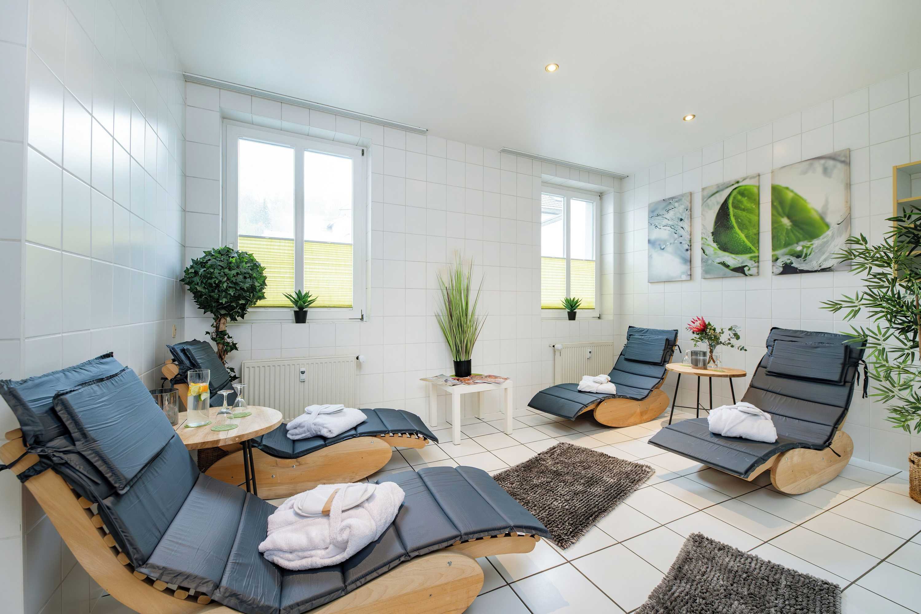 Gift card for Hotel Kaiserhof