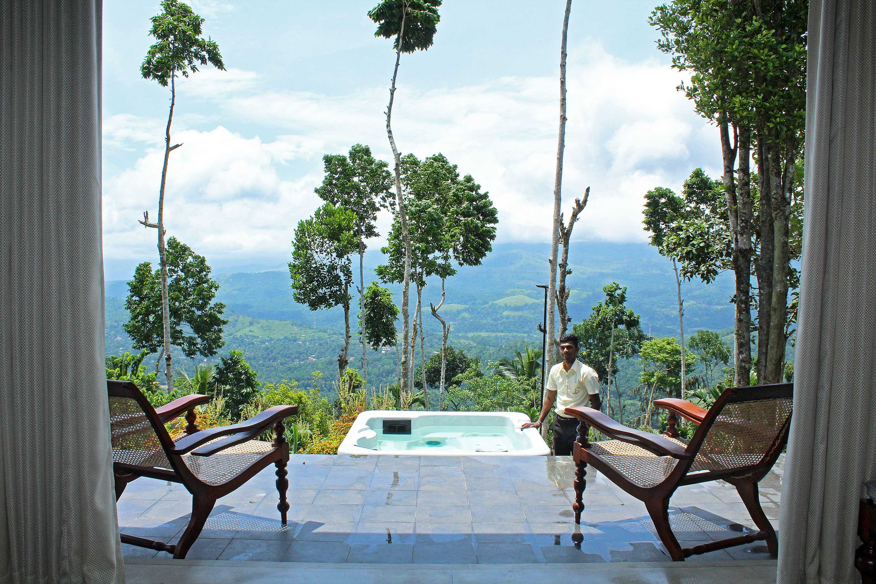 Gift card for Aarunya Nature Resort & Spa Gift card for Aarunya Nature Resort & Spa
