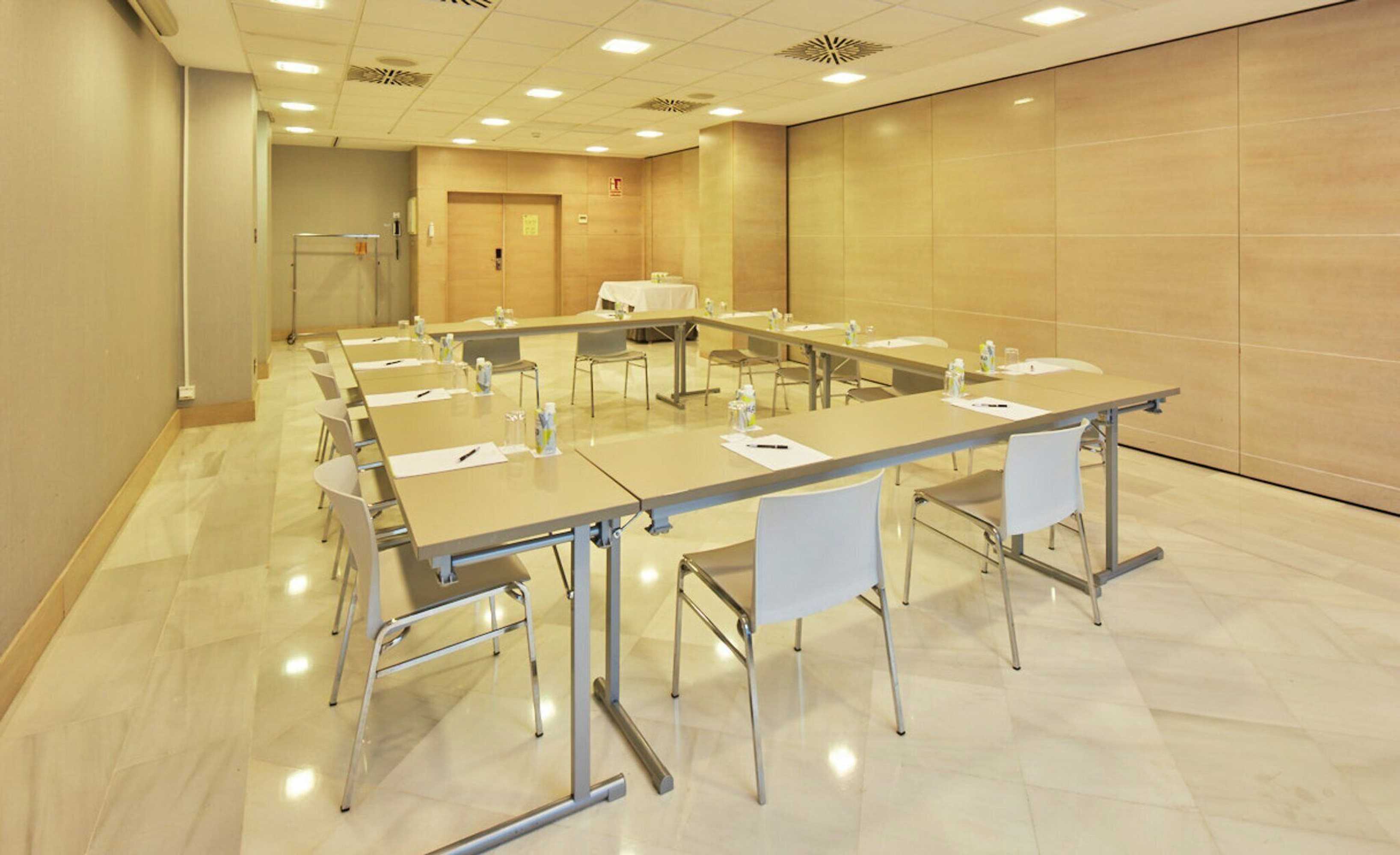 Gift card for Sercotel Amistad Murcia