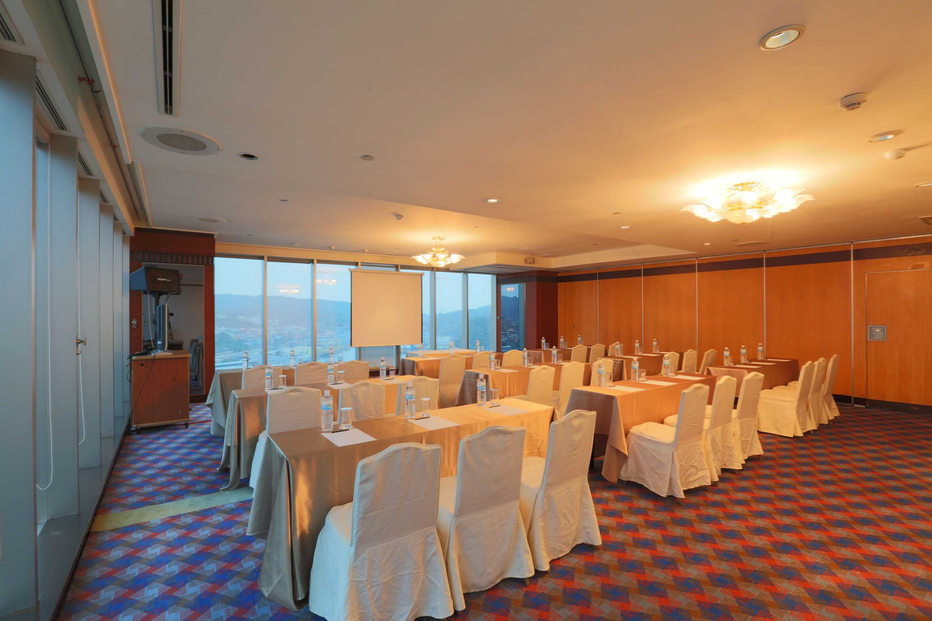 Gift card for Evergreen Laurel Hotel Keelung
