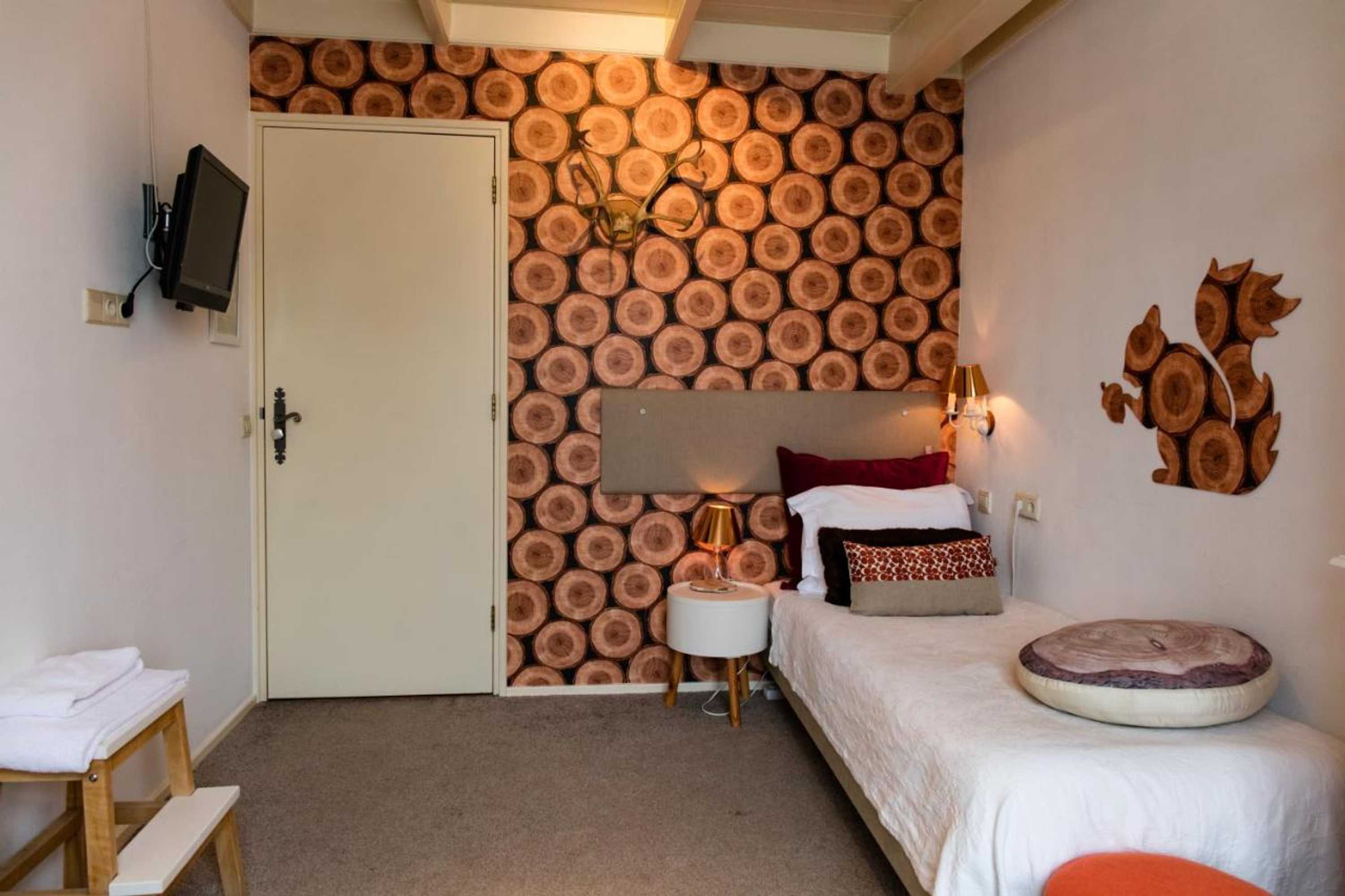 Gift card for Hotel Restaurant Taverne