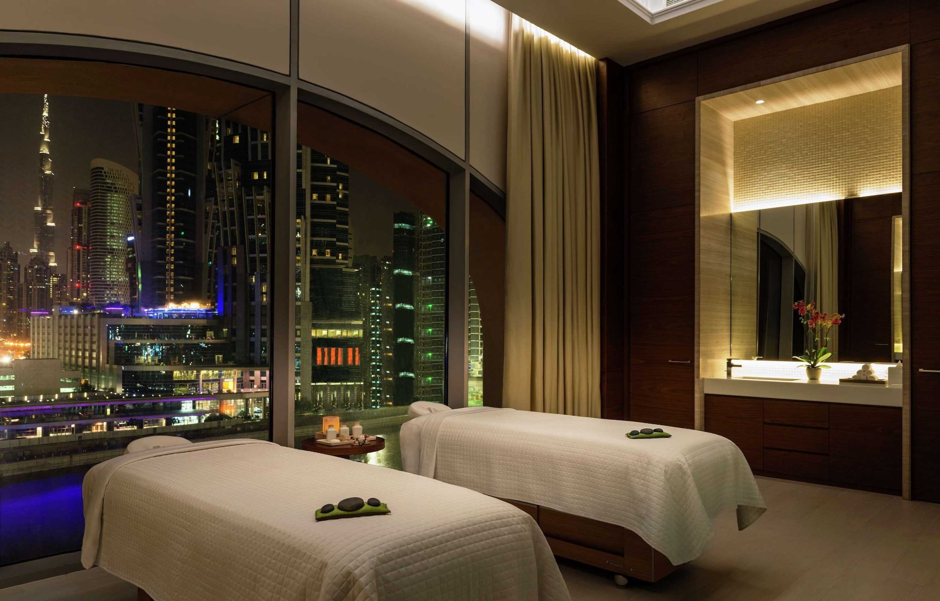 Gift card for Hilton Dubai Al Habtoor City Gift card for Hilton Dubai Al Habtoor City