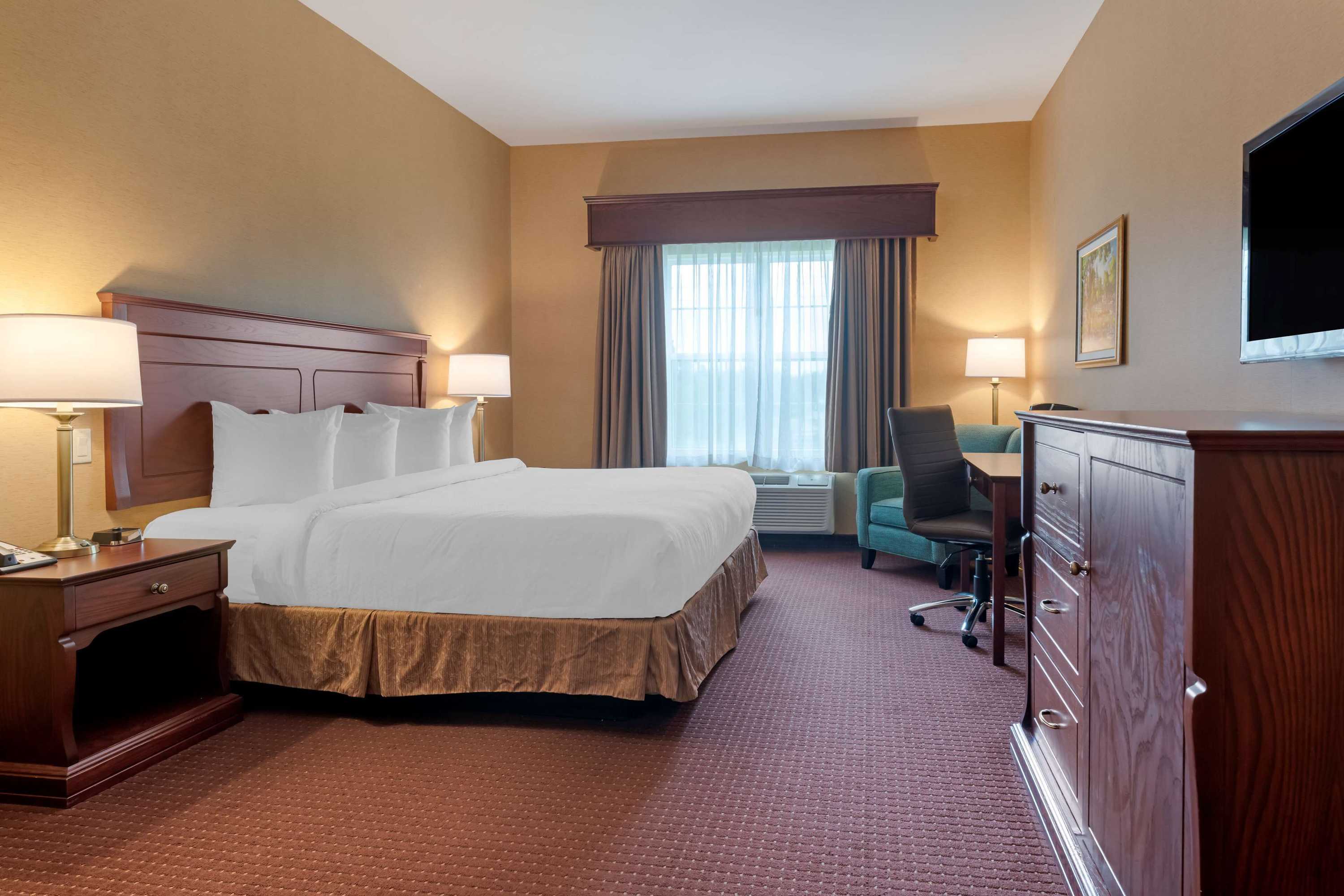 Gift card for Best Western Plus Fredericton Hotel & Suites Gift card for Best Western Plus Fredericton Hotel & Suites