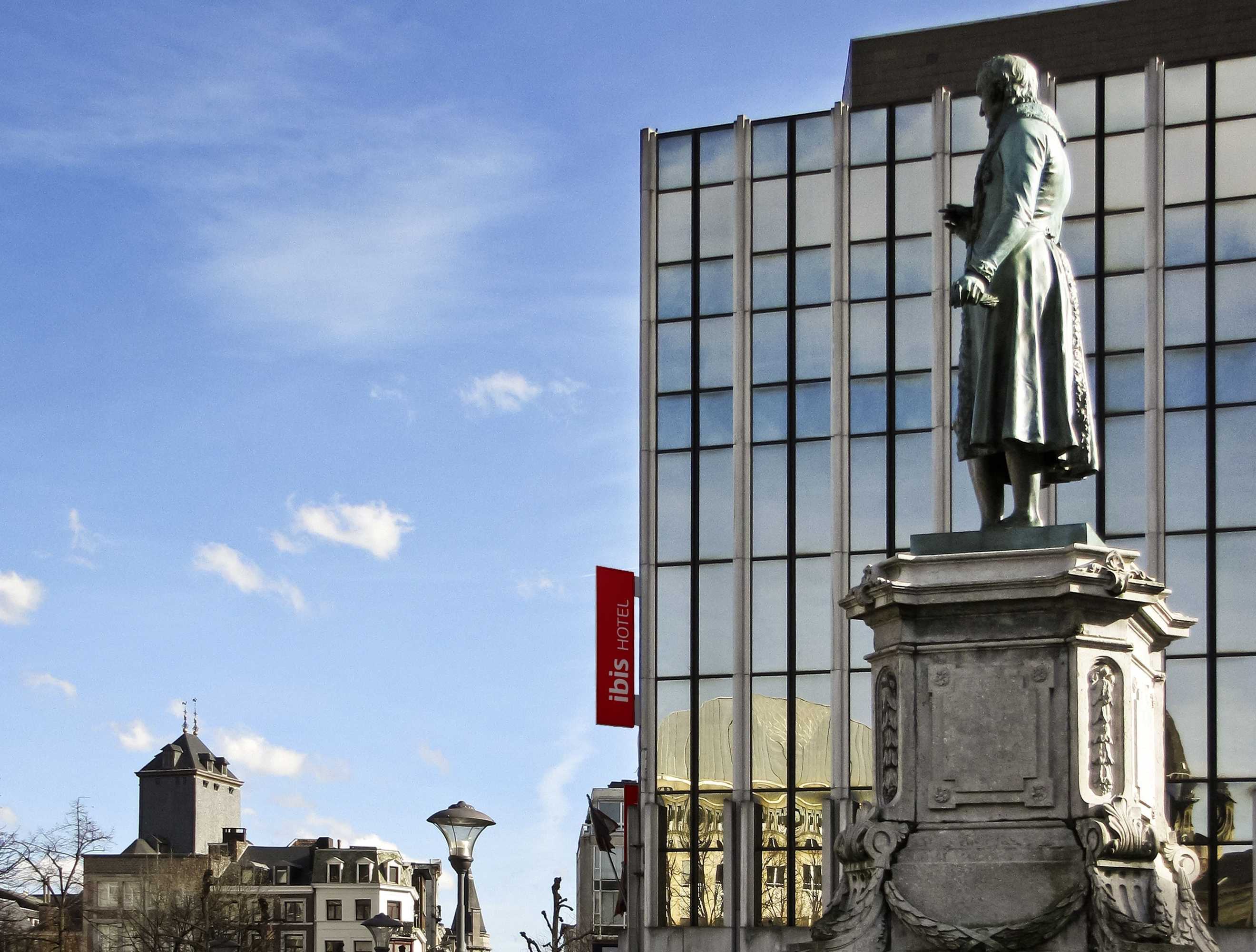 Gift card for Ibis Liège Centre Opéra Gift card for Ibis Liège Centre Opéra