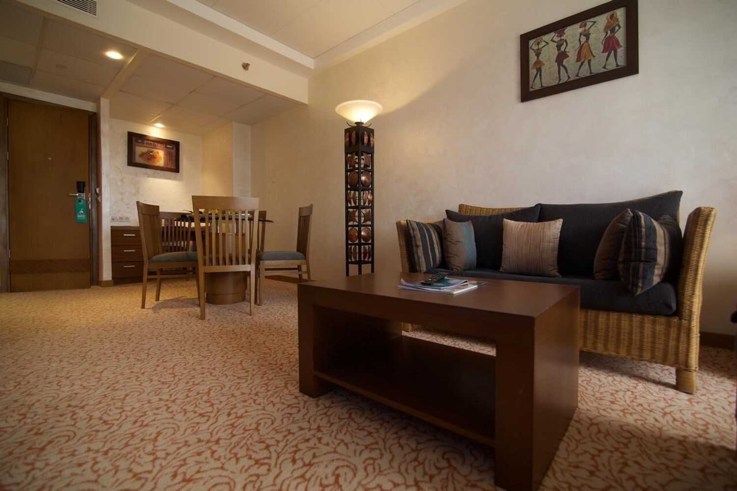 Gift card for Hala Hotel & Aqua Park