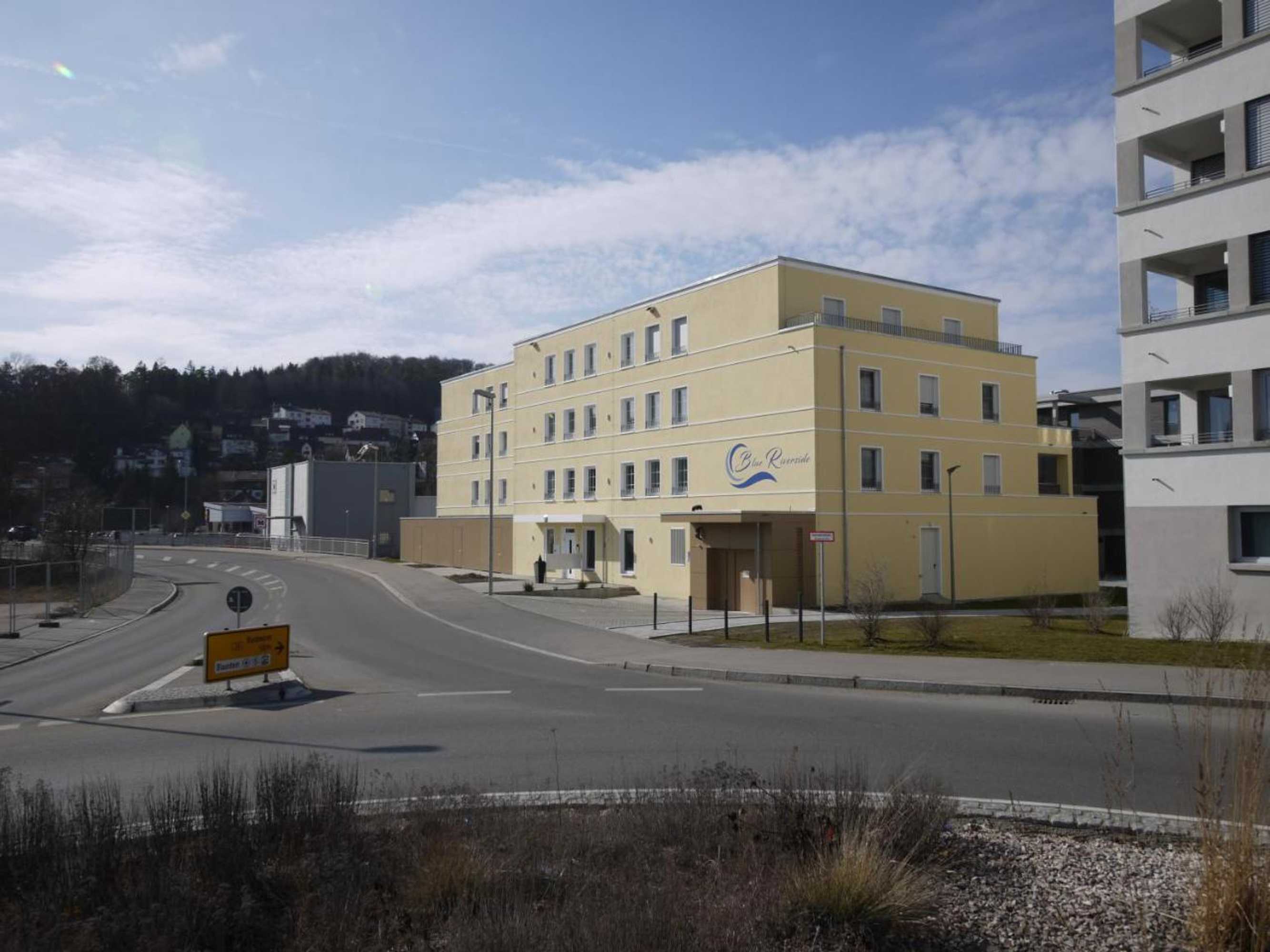 Gift card for Blue River Side