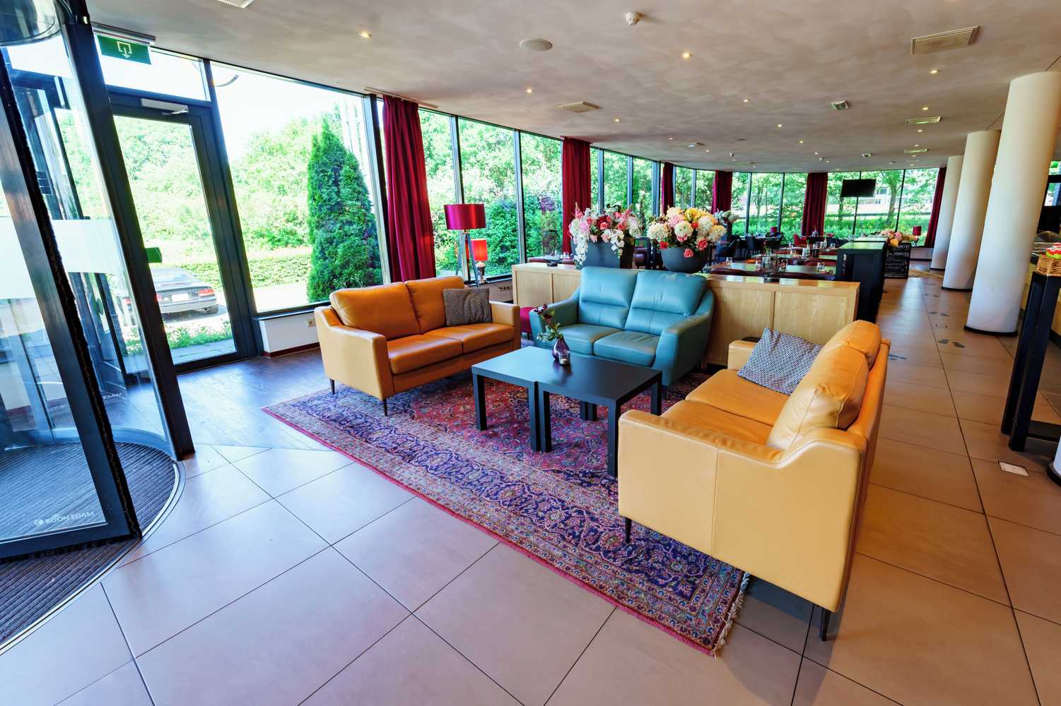 Gift card for Bastion Hotel Roosendaal